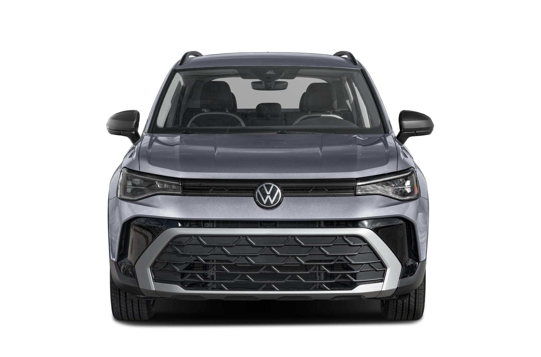 2025 Volkswagen Taos