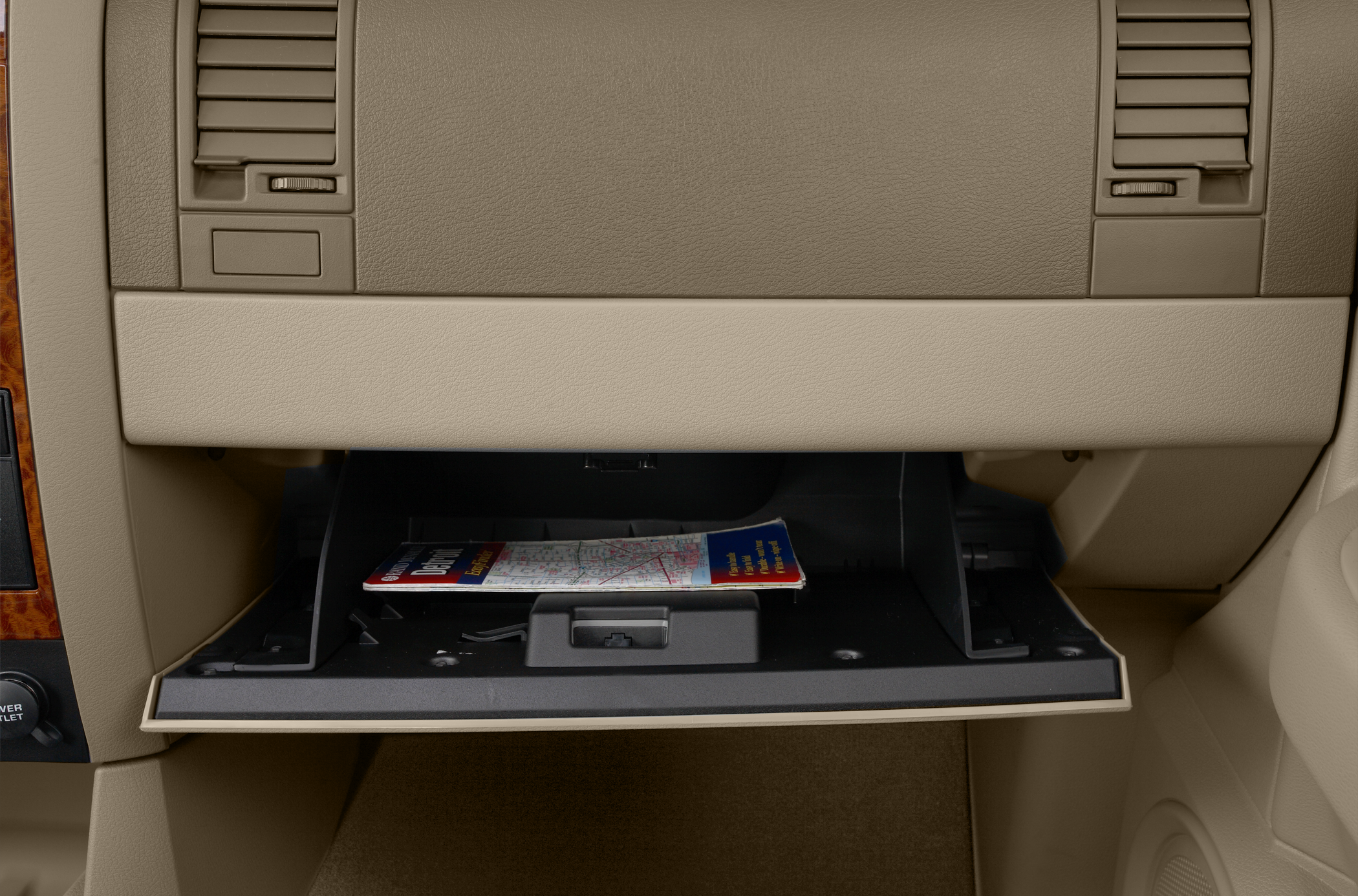 2008 Dodge Durango
