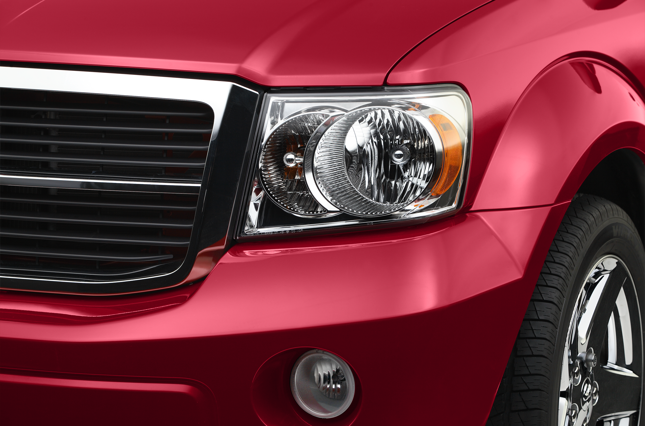 2008 Dodge Durango