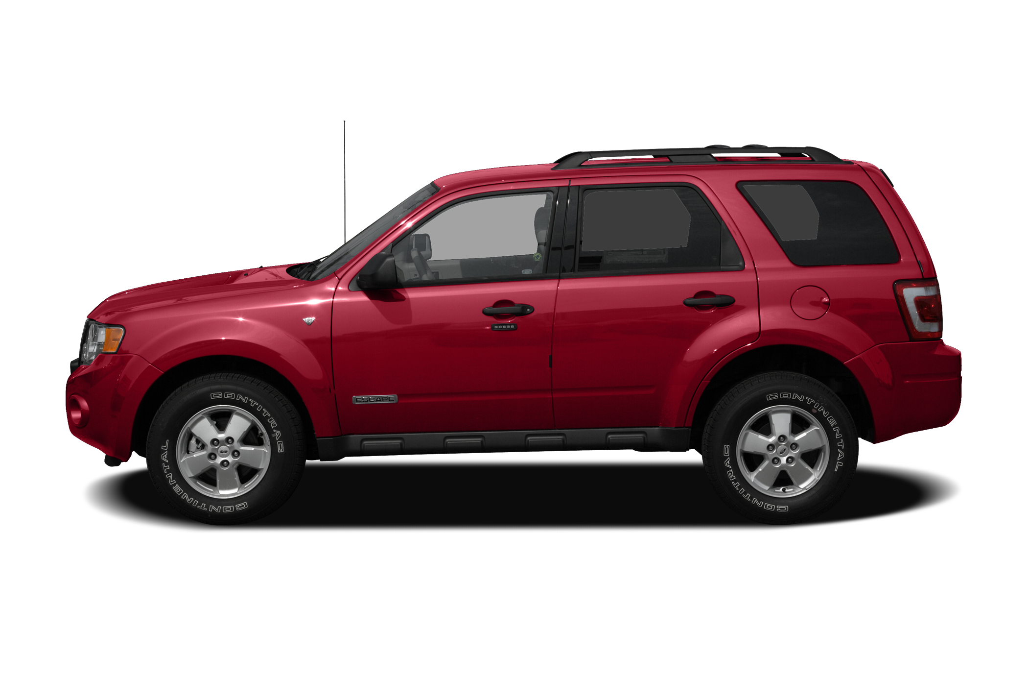 2008 Ford Escape
