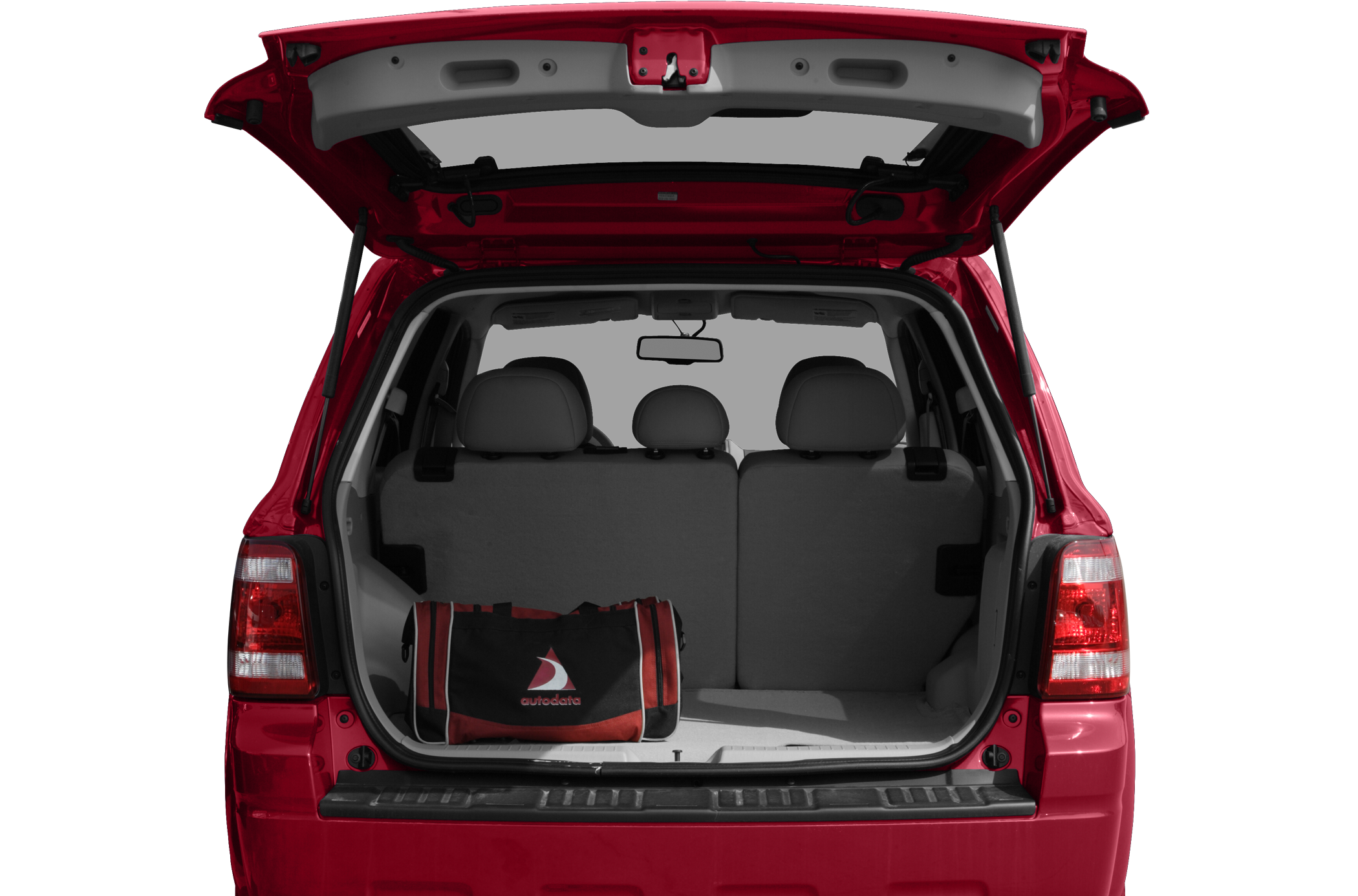 2008 Ford Escape