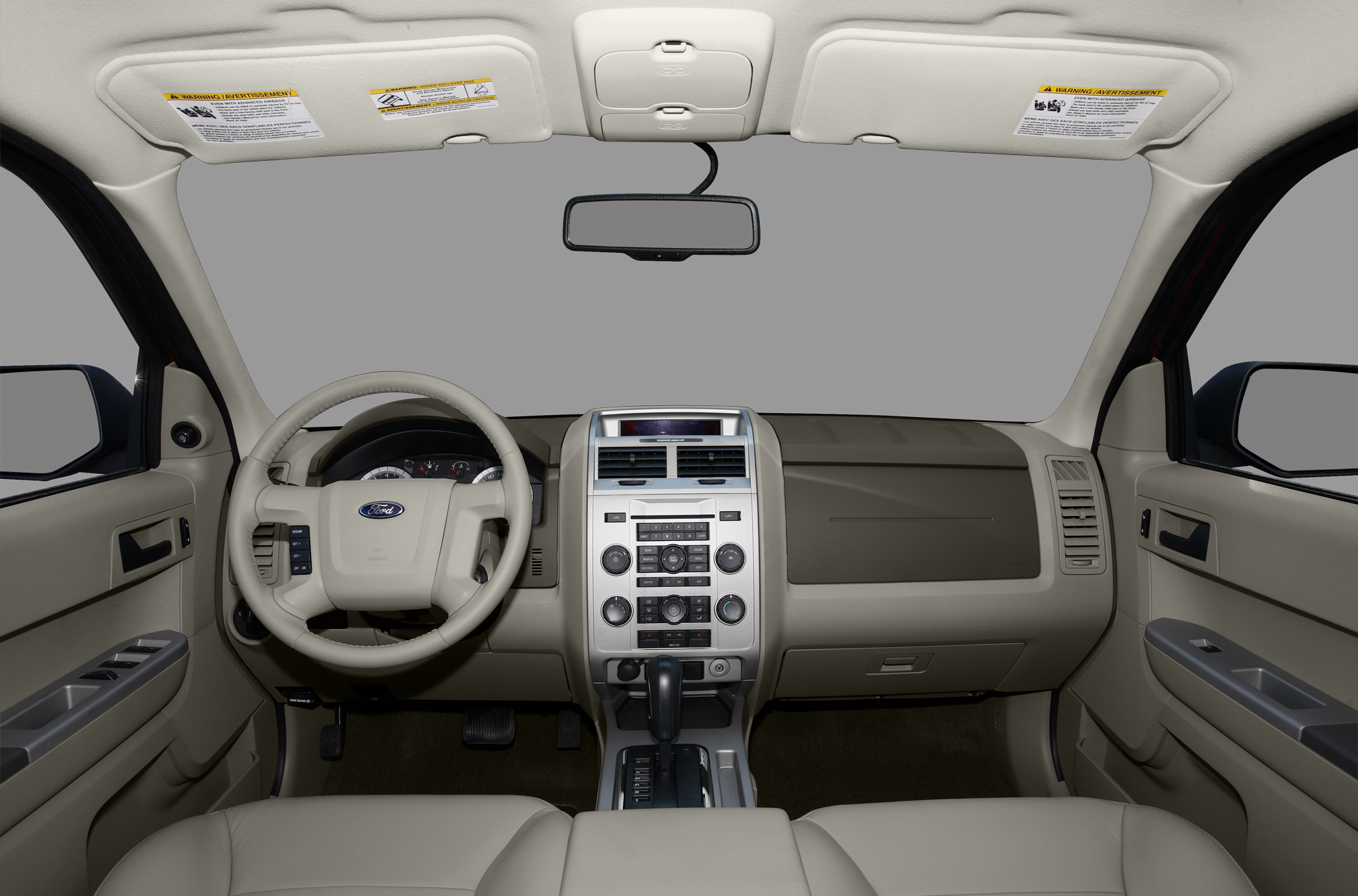 2008 Ford Escape