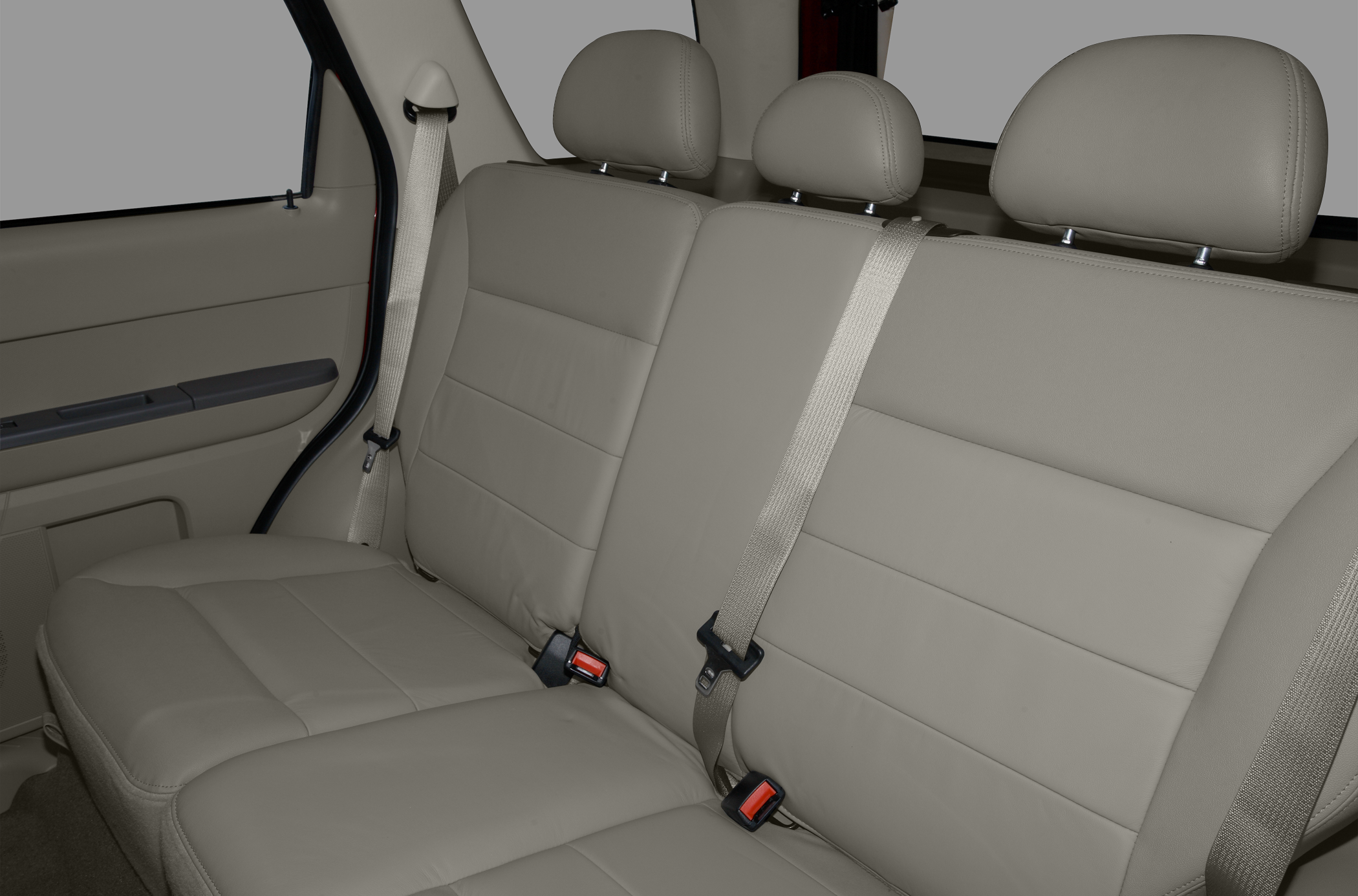 2008 Ford Escape