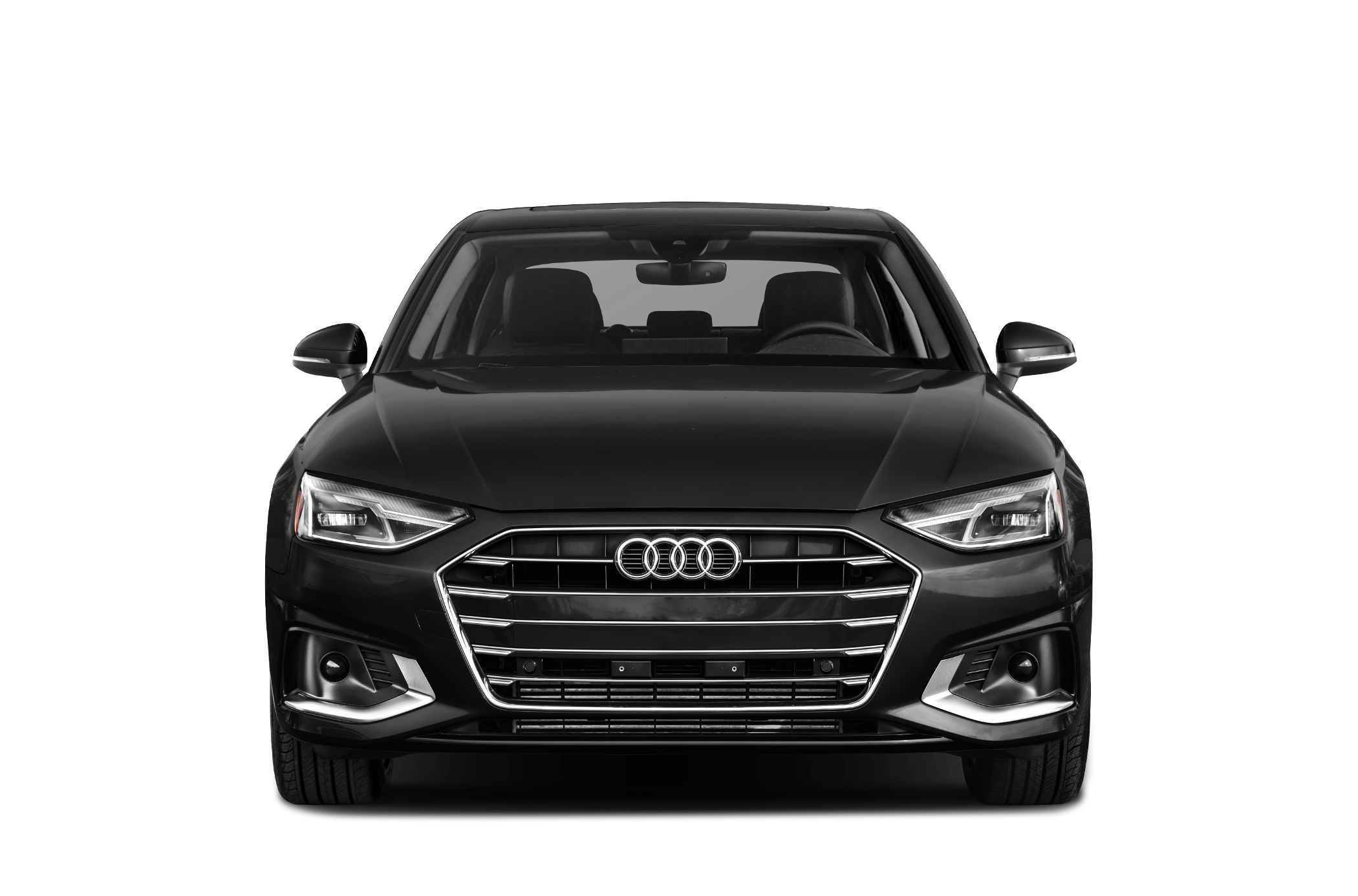 The Audi A4: History, Generations, Specifications