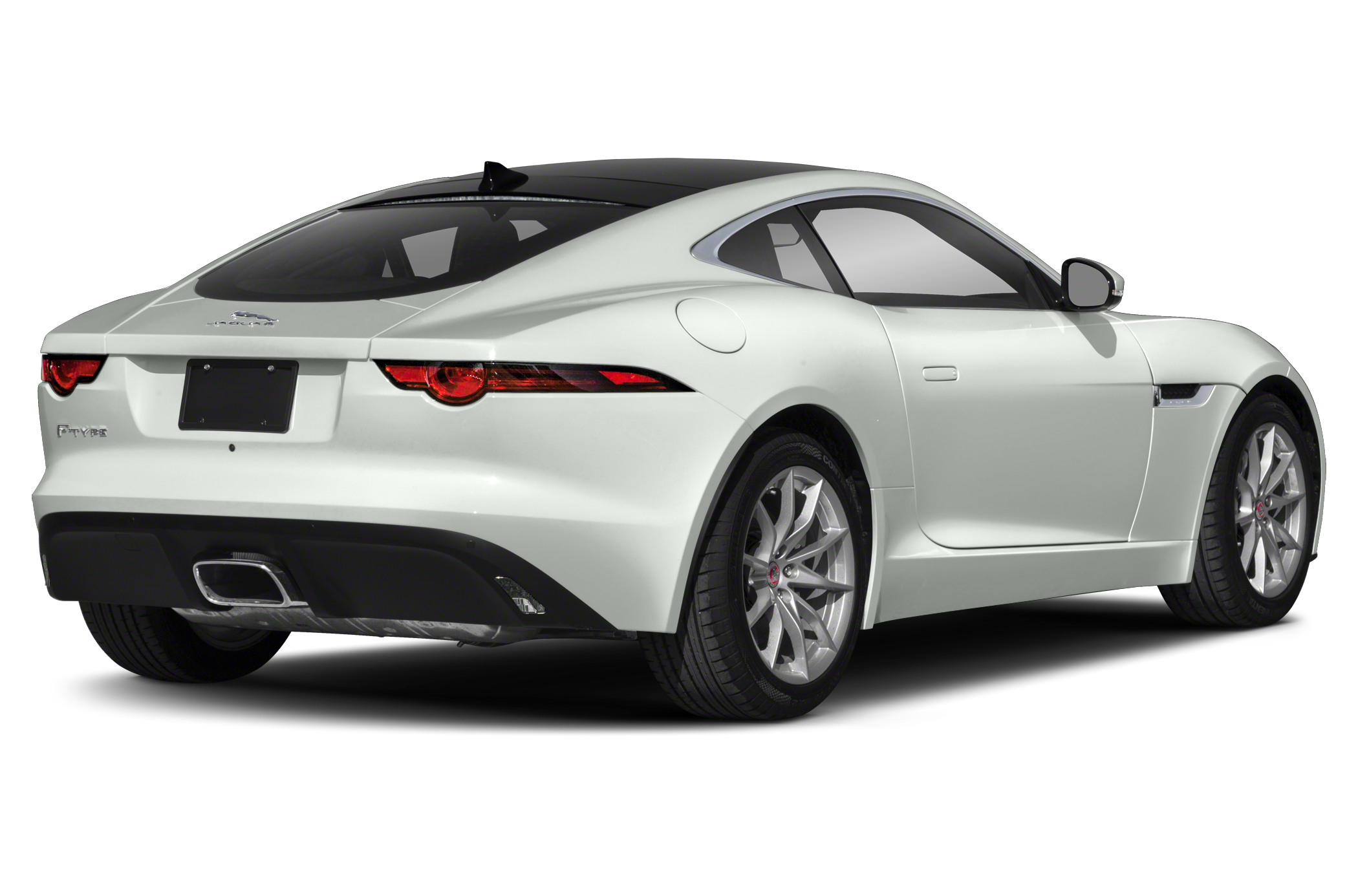 2020 Jaguar F-TYPE