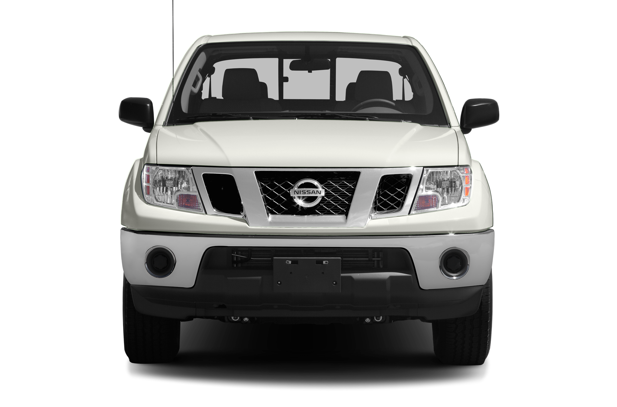 2012 Nissan Frontier