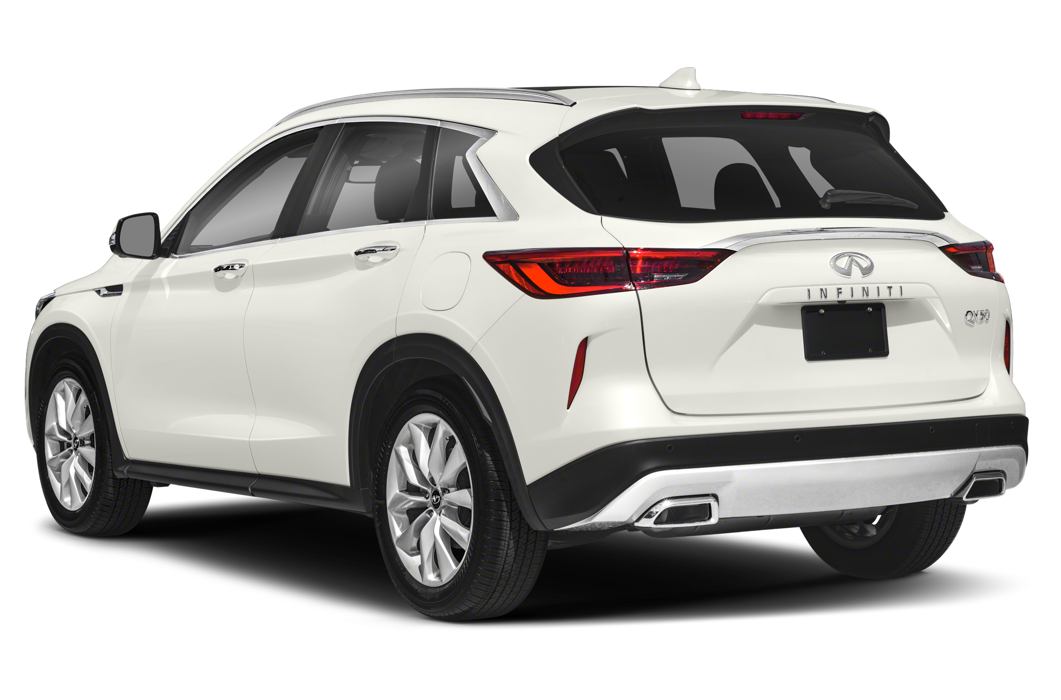 2022 INFINITI QX50