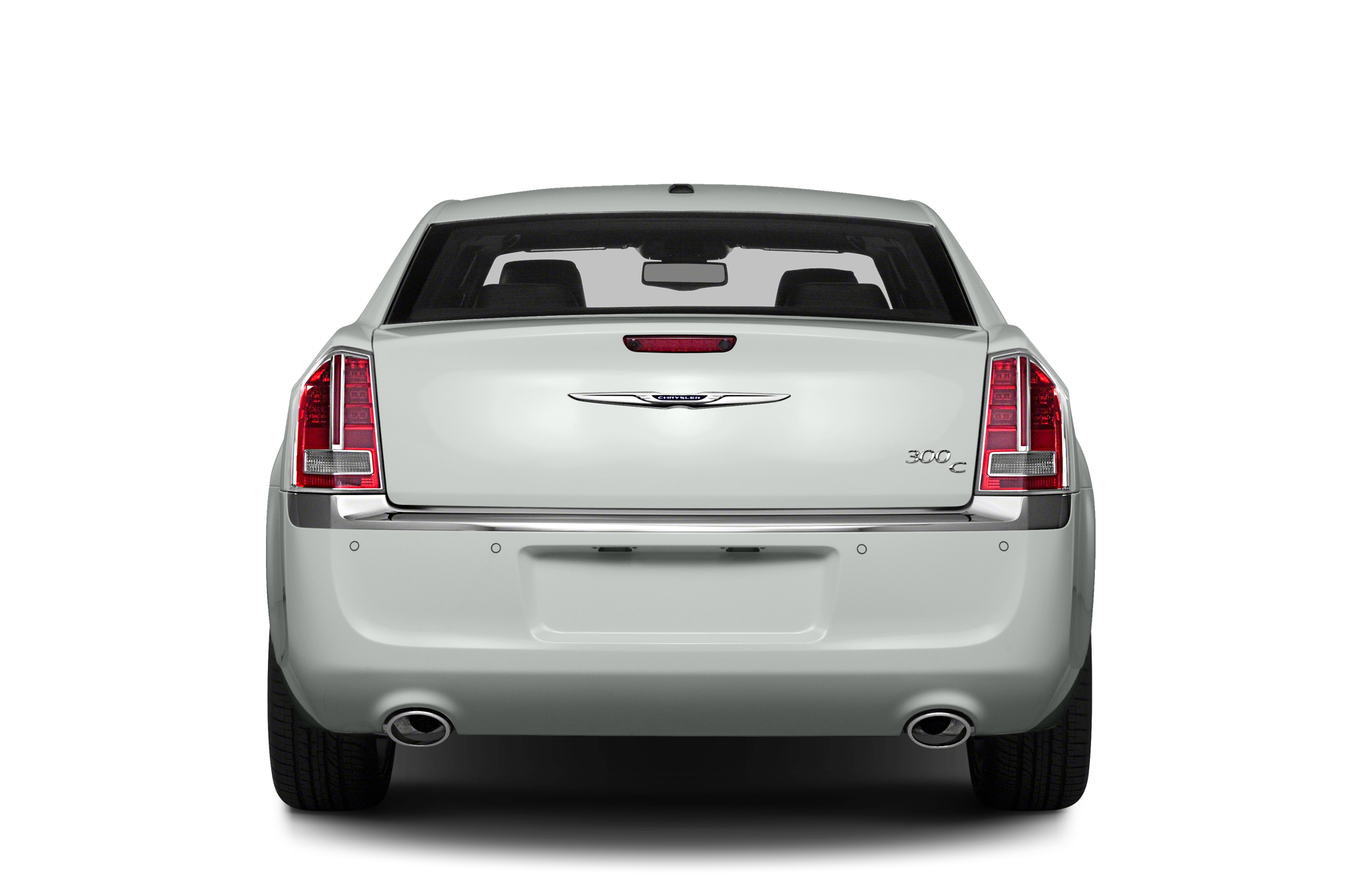2014 Chrysler 300C