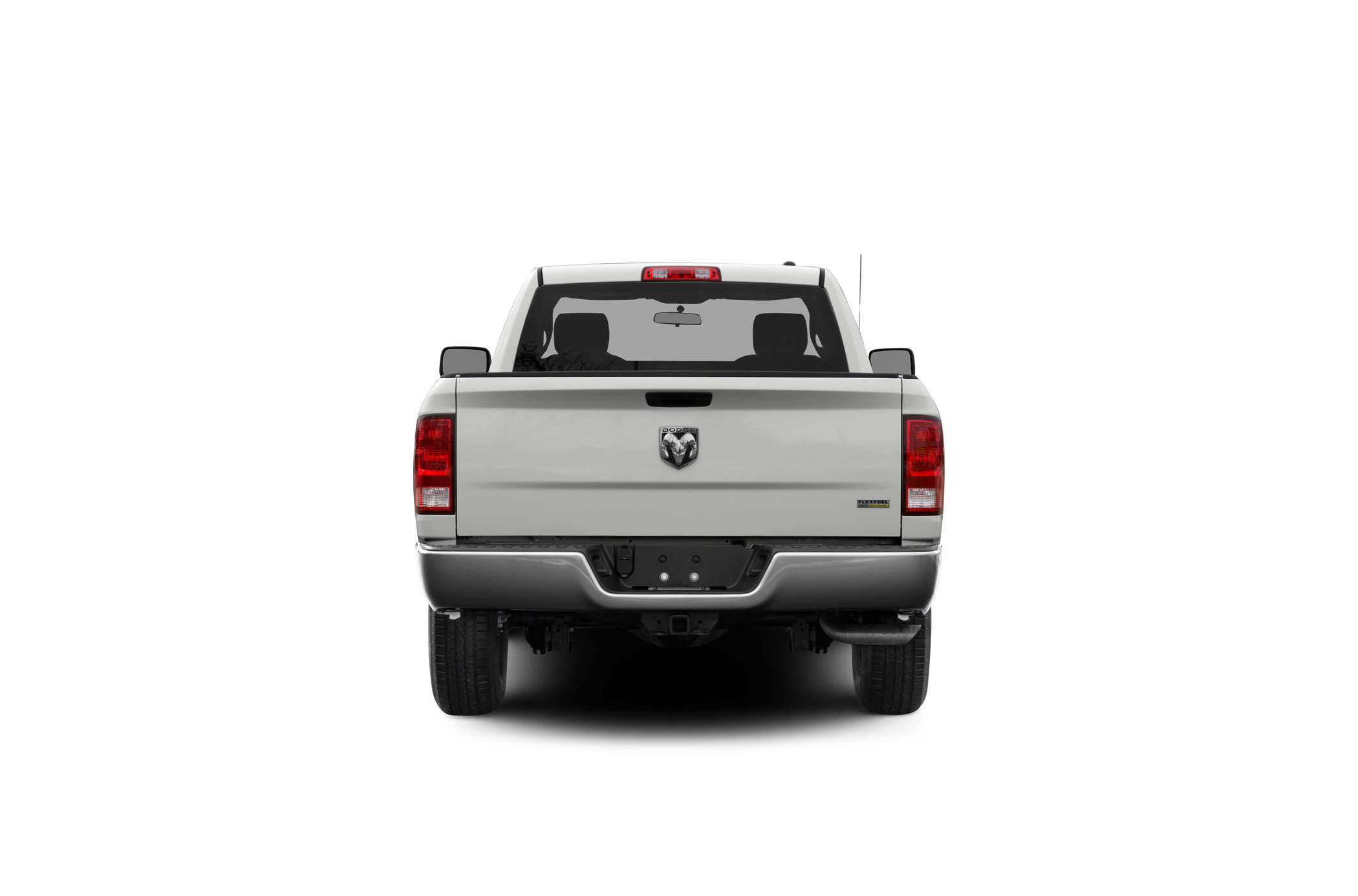 2012 RAM 1500