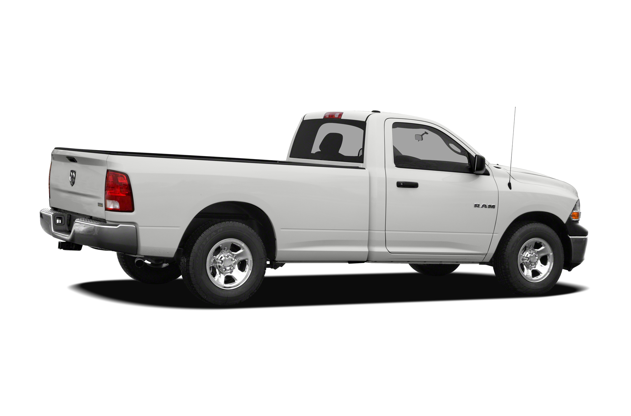 2012 RAM 1500