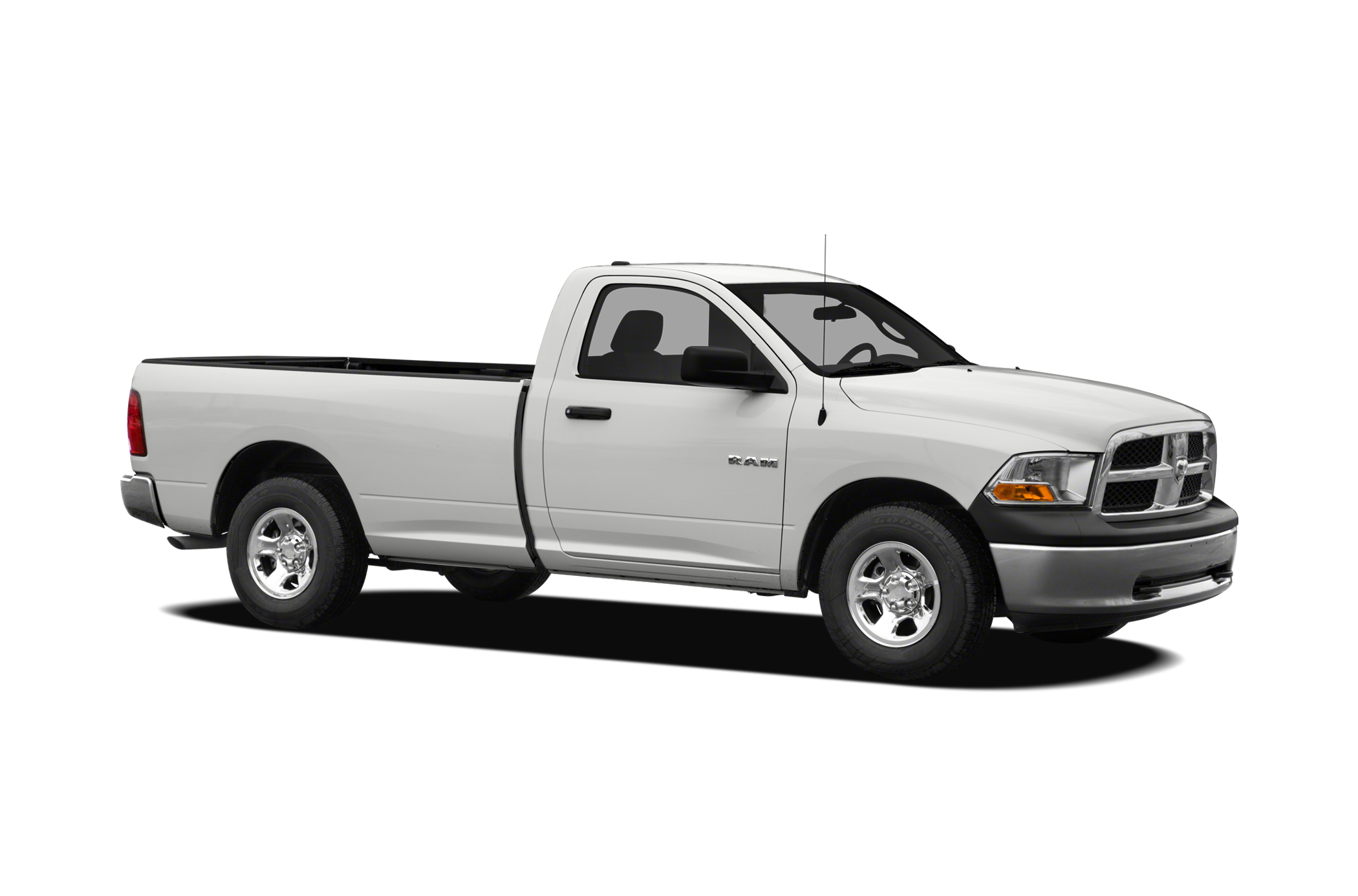 2012 RAM 1500