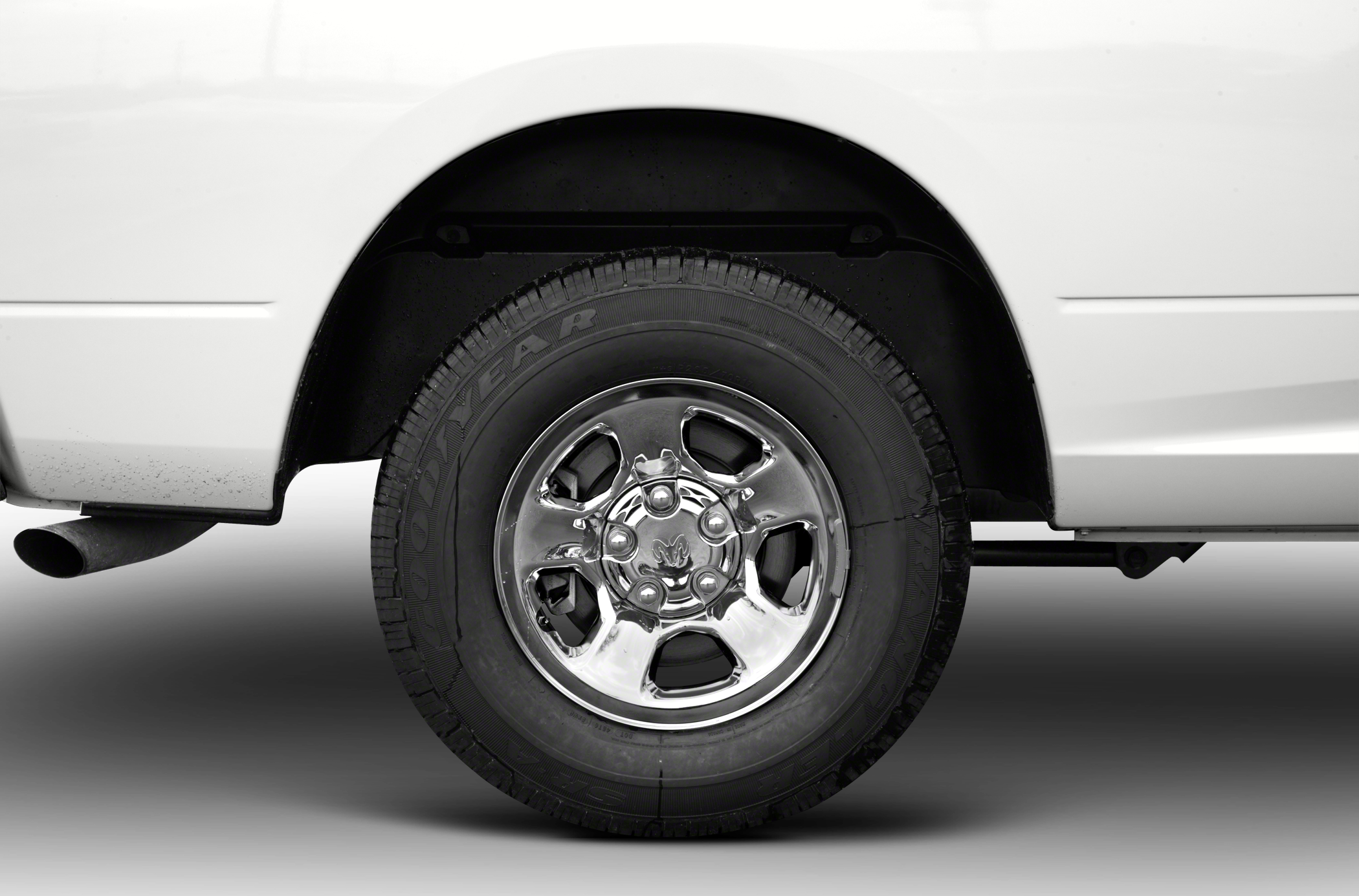 2012 RAM 1500