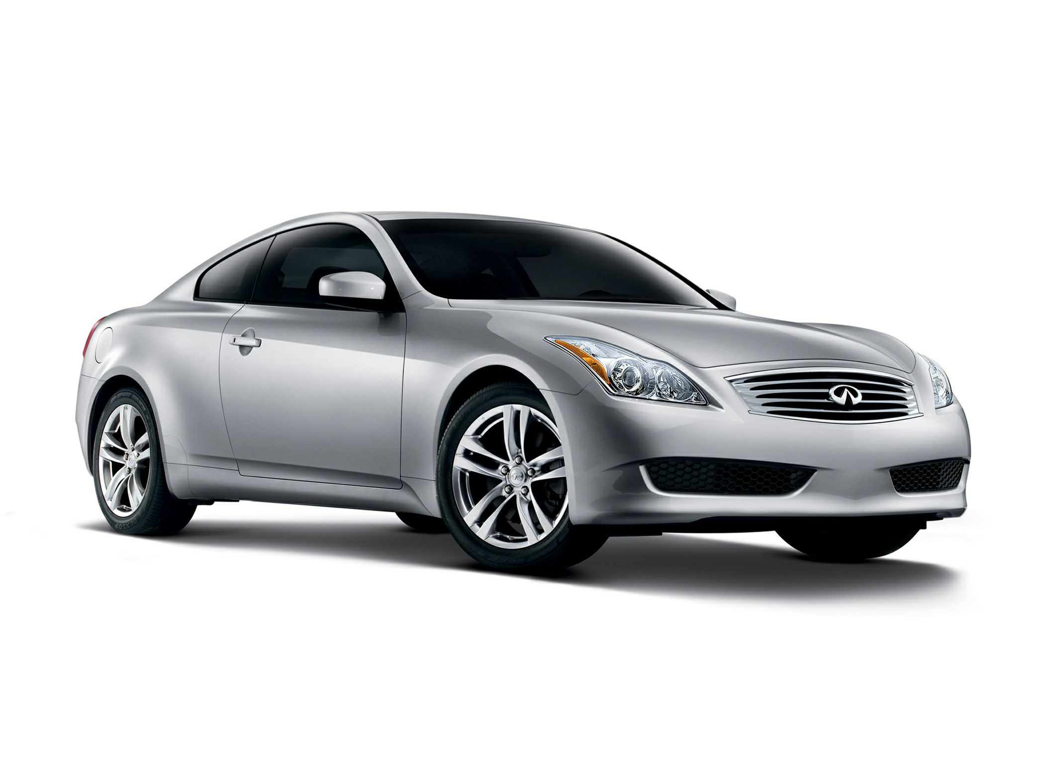 2009 INFINITI G37