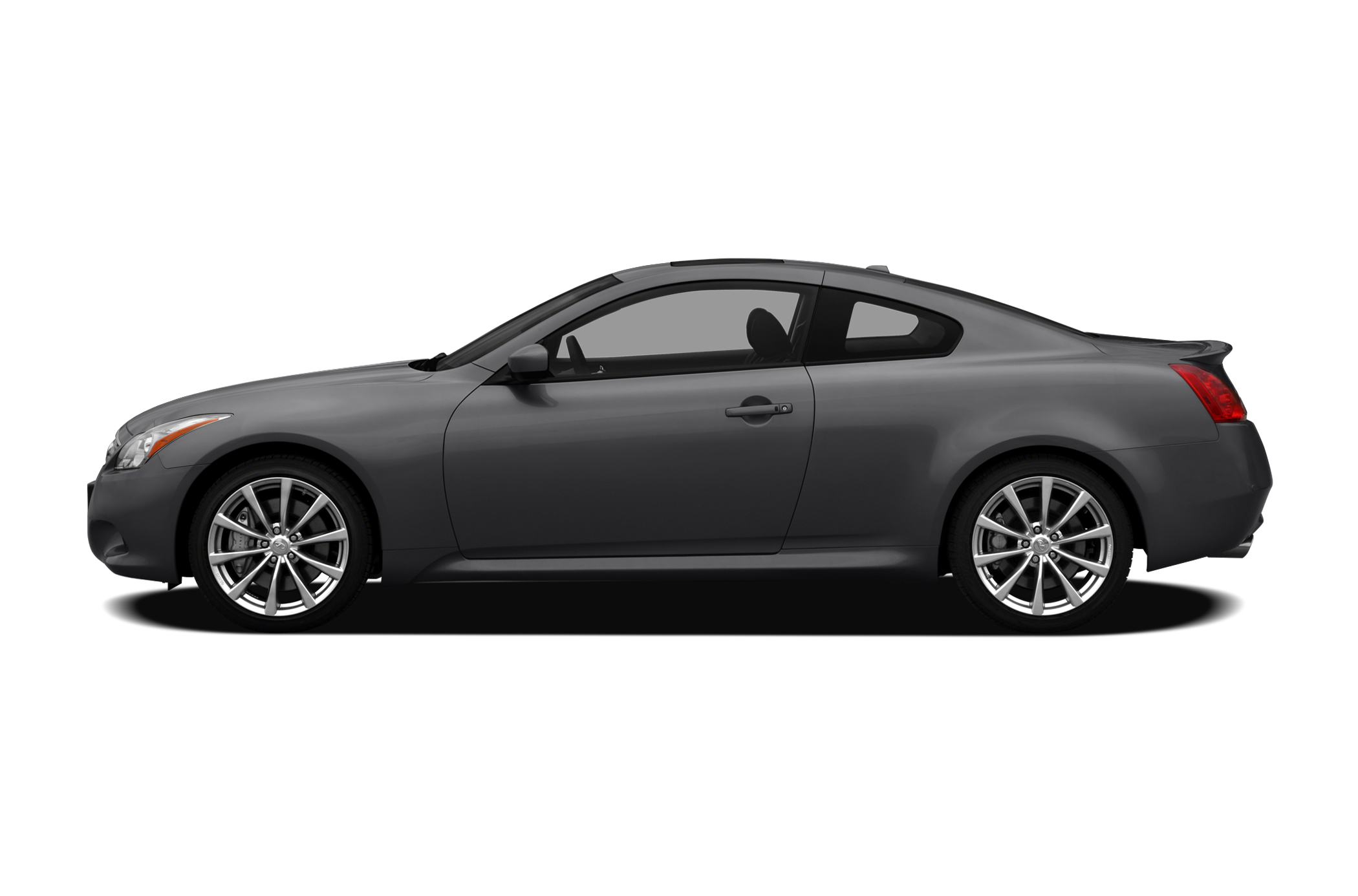 2009 INFINITI G37