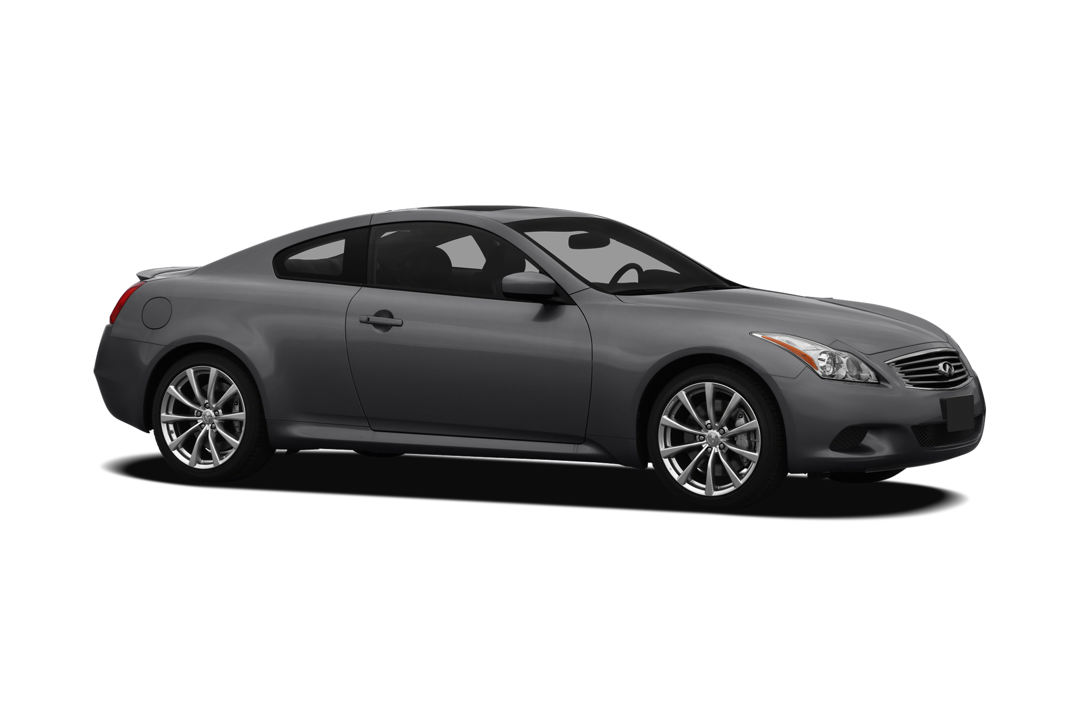 2009 INFINITI G37