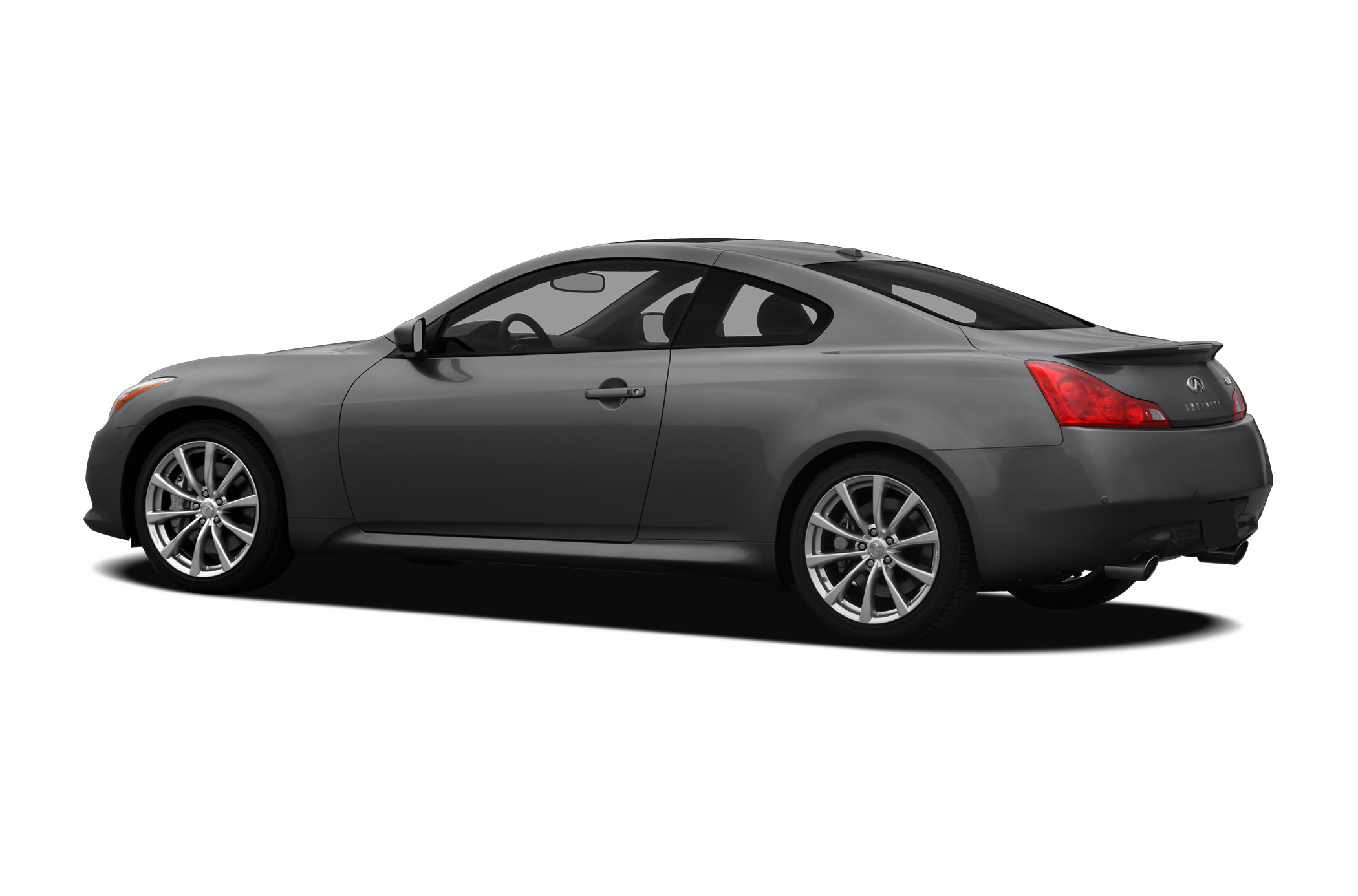 2009 INFINITI G37