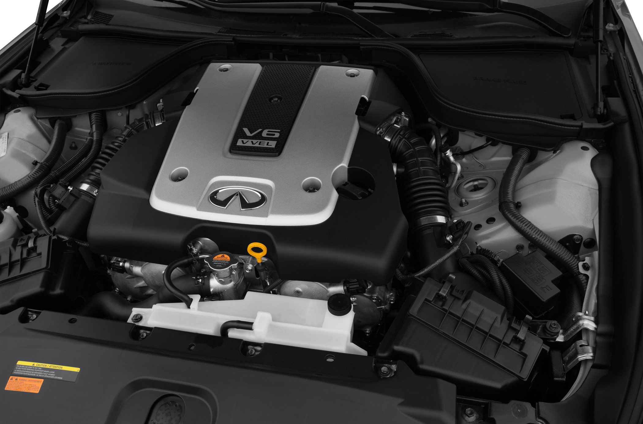 2009 INFINITI G37