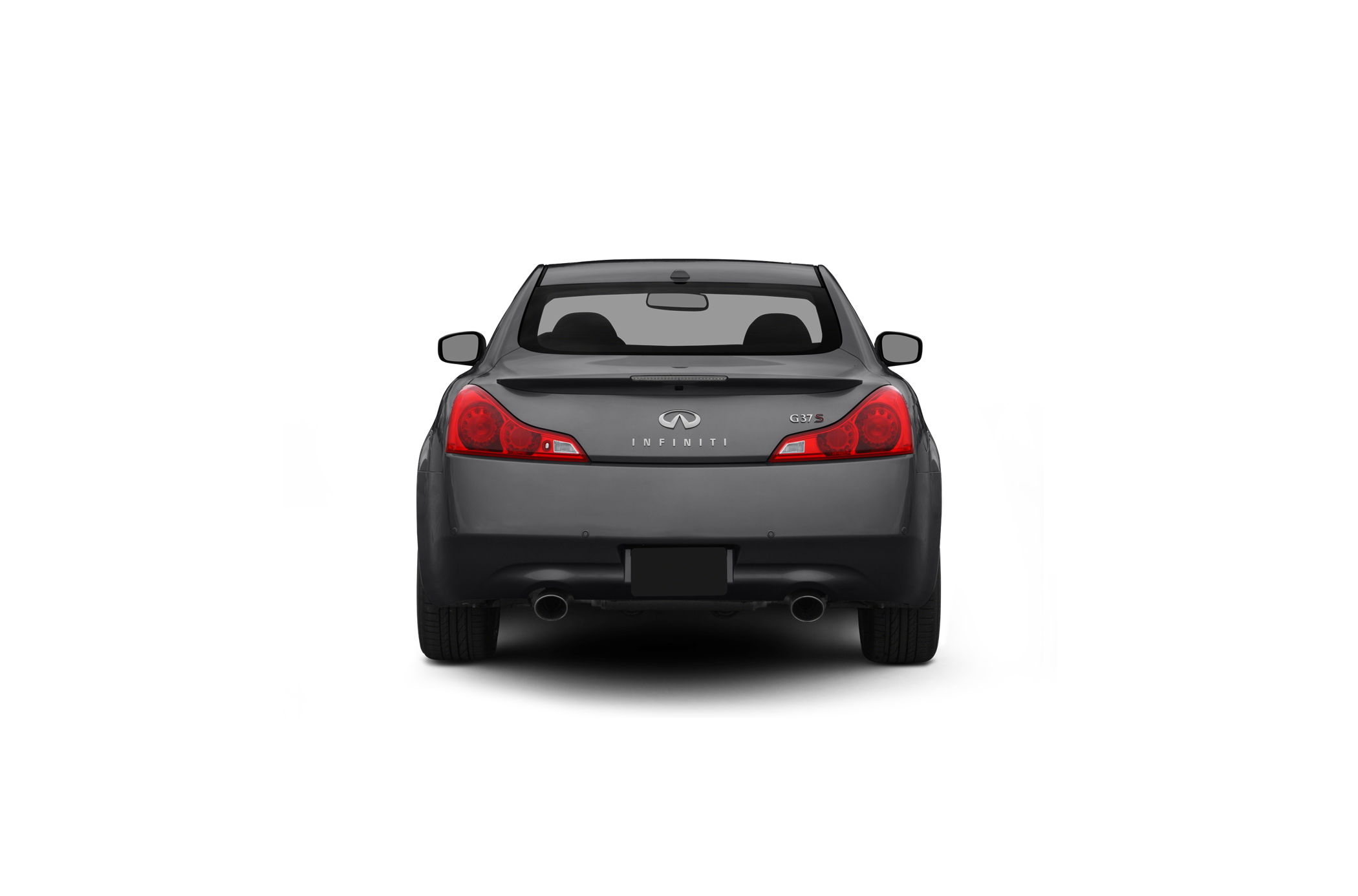 2009 INFINITI G37