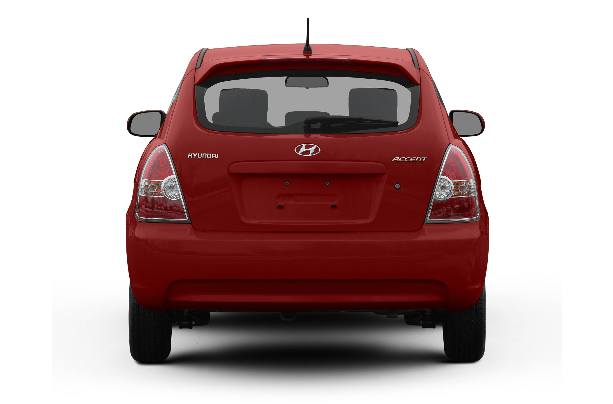 2010 Hyundai Accent