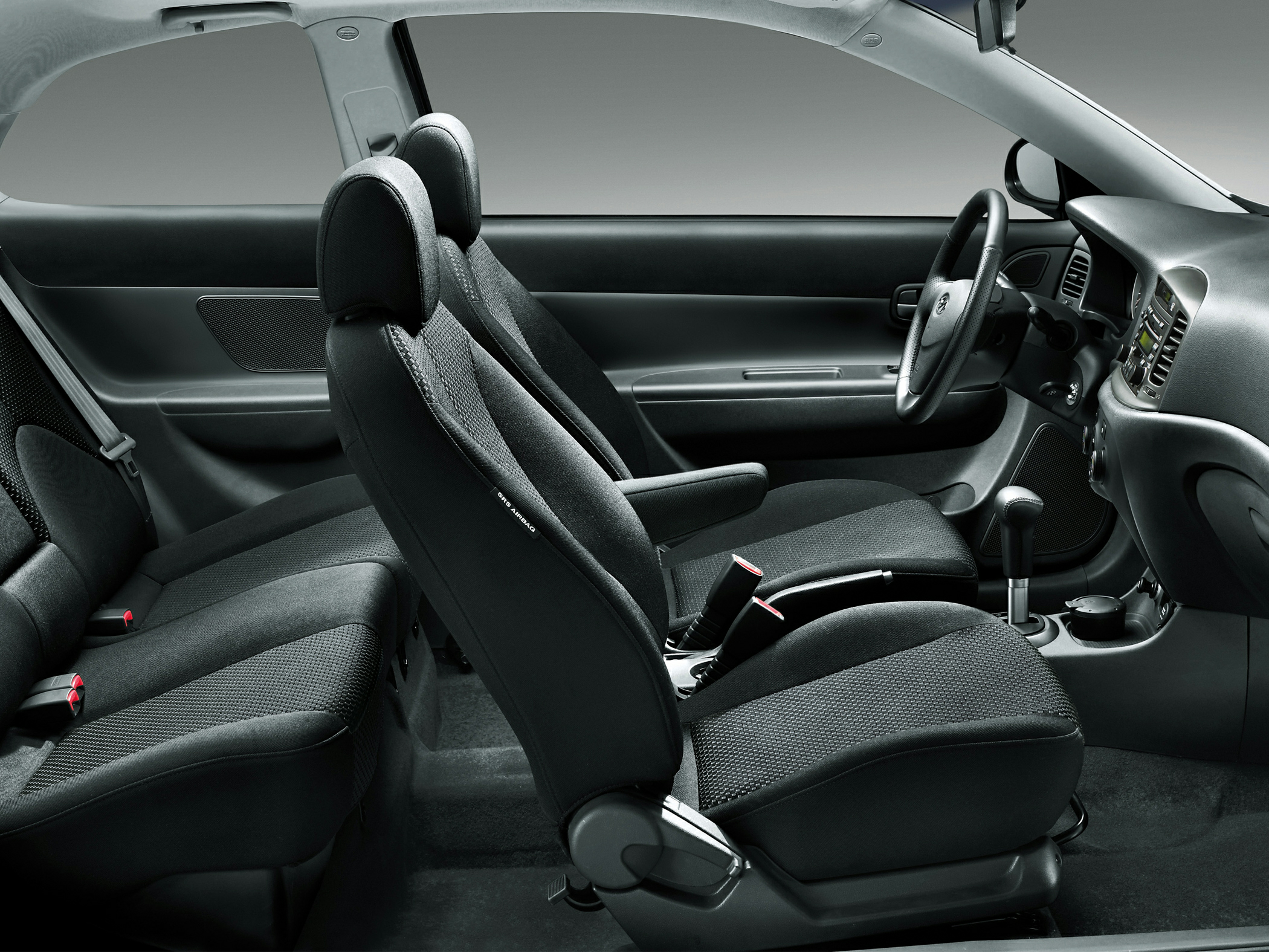 2010 Hyundai Accent