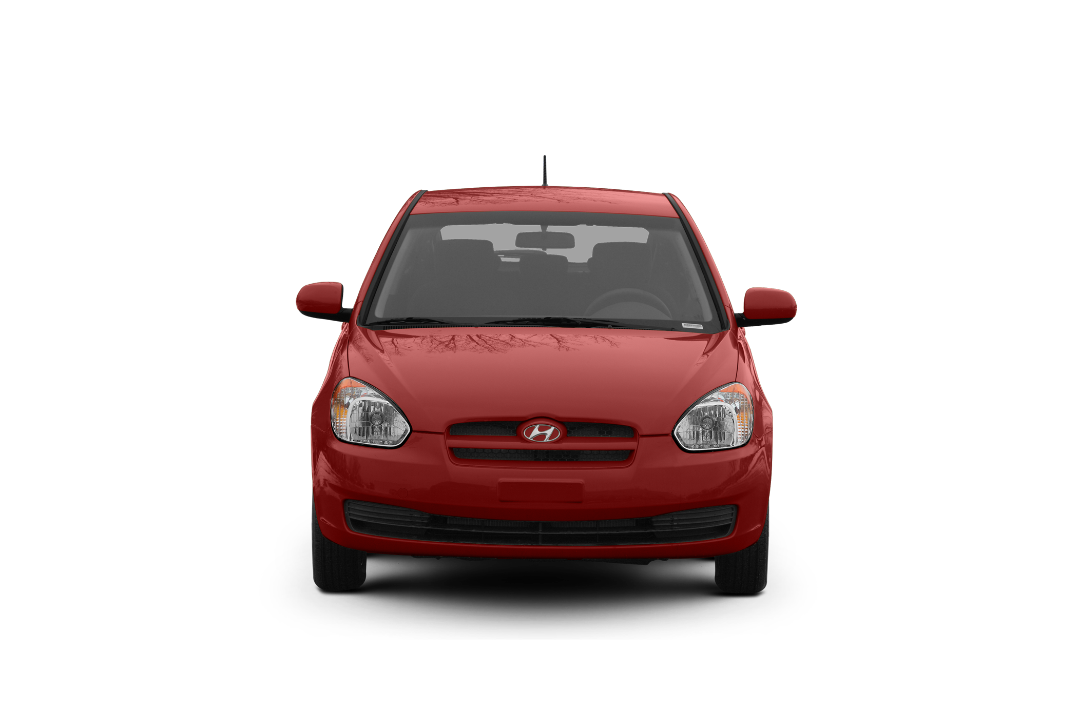 2010 Hyundai Accent