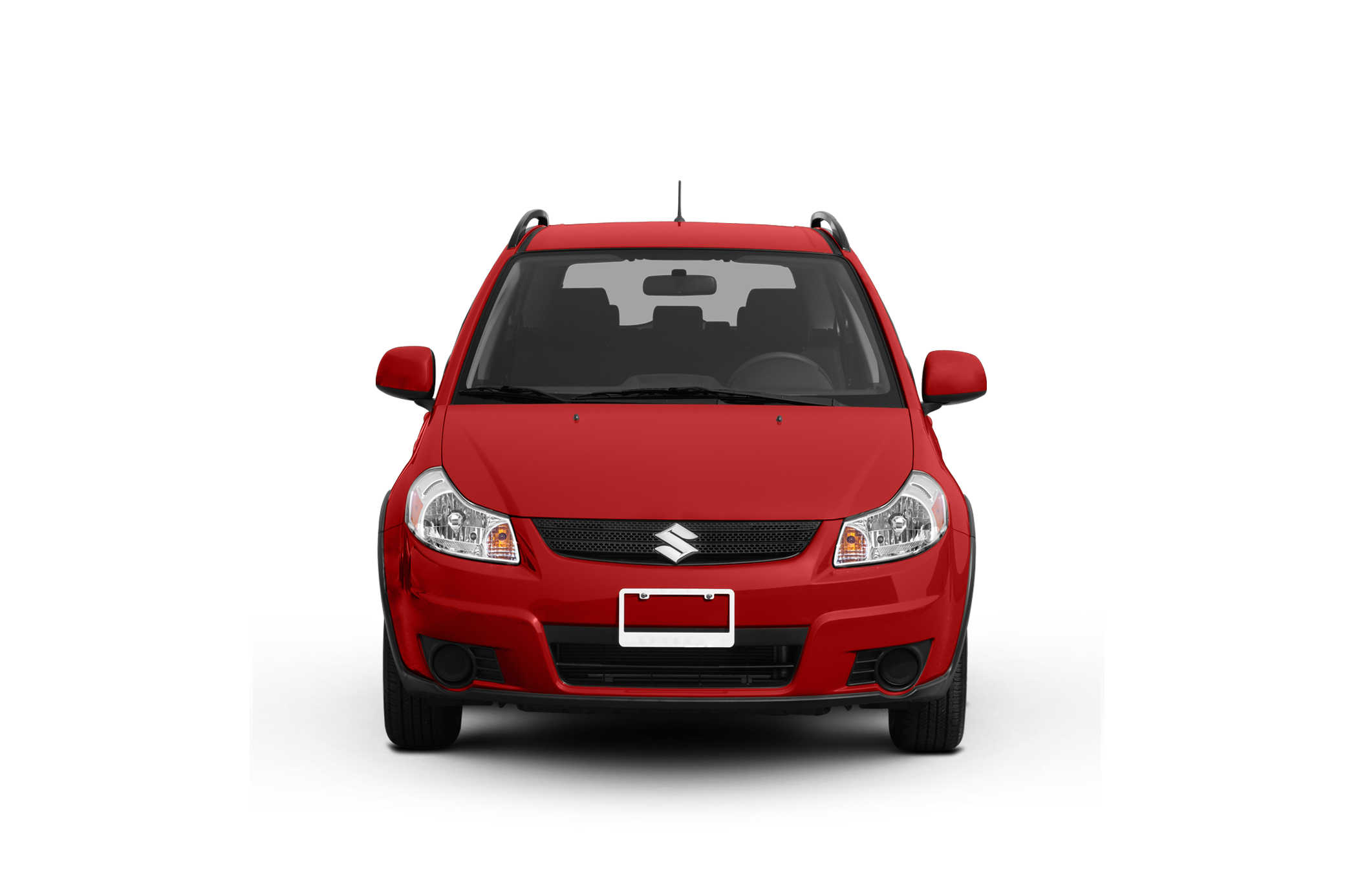 2008 Suzuki SX4