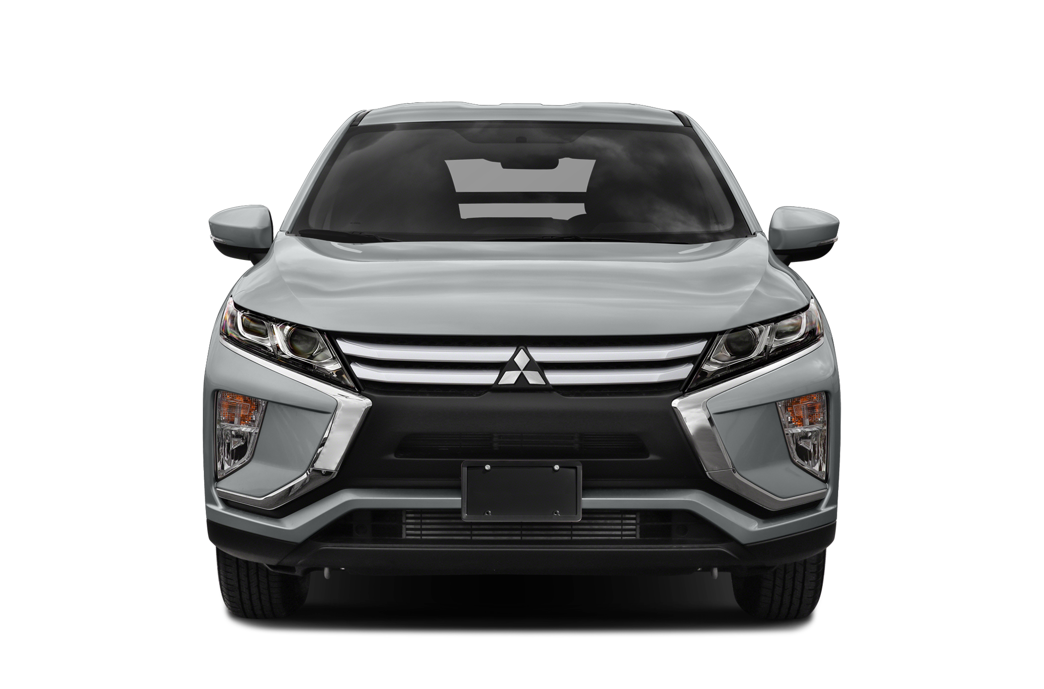 2020 Mitsubishi Eclipse Cross