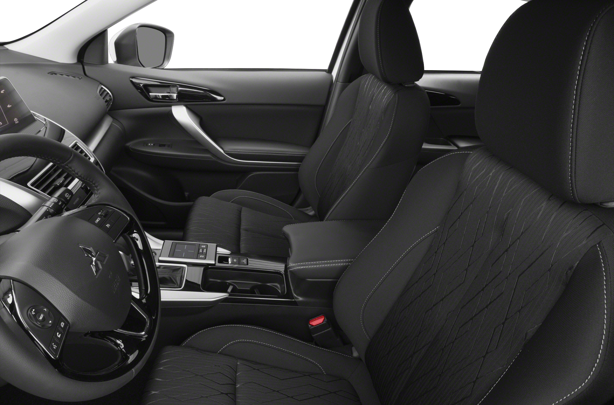 2020 Mitsubishi Eclipse Cross