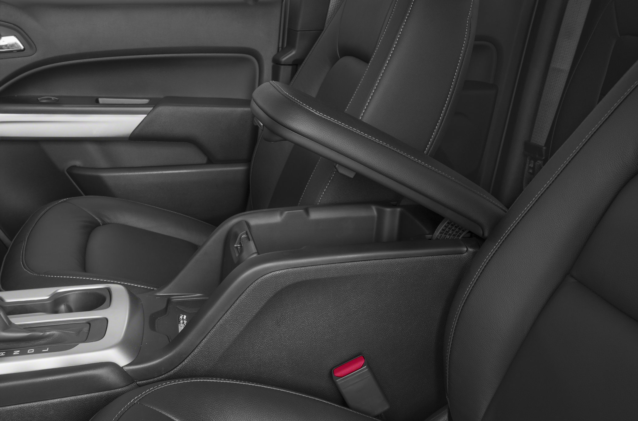 2020 Chevrolet Colorado