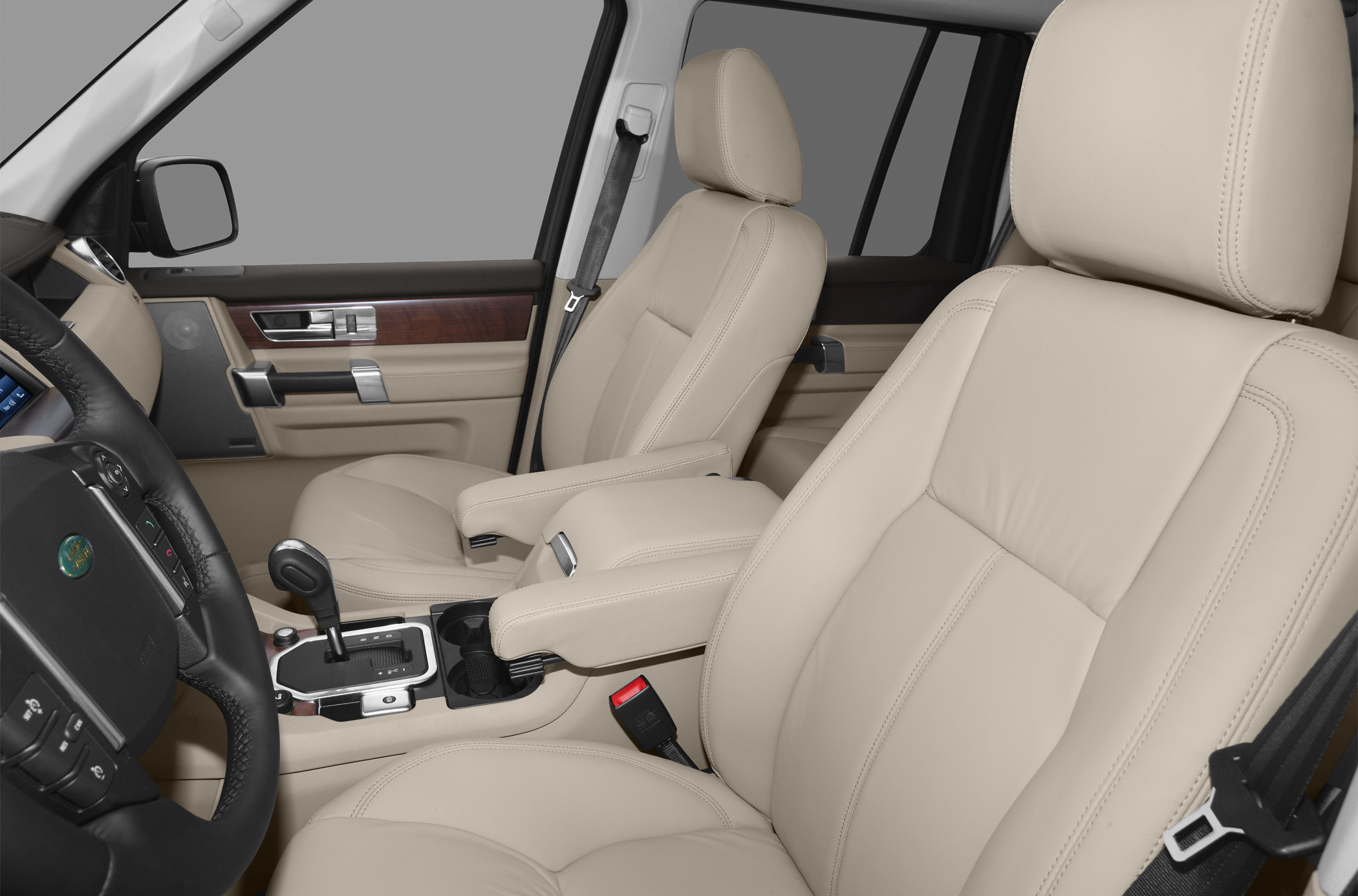 2011 Land Rover LR4