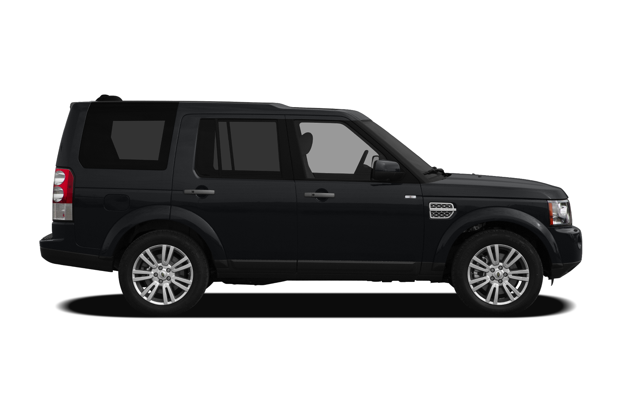 2011 Land Rover LR4