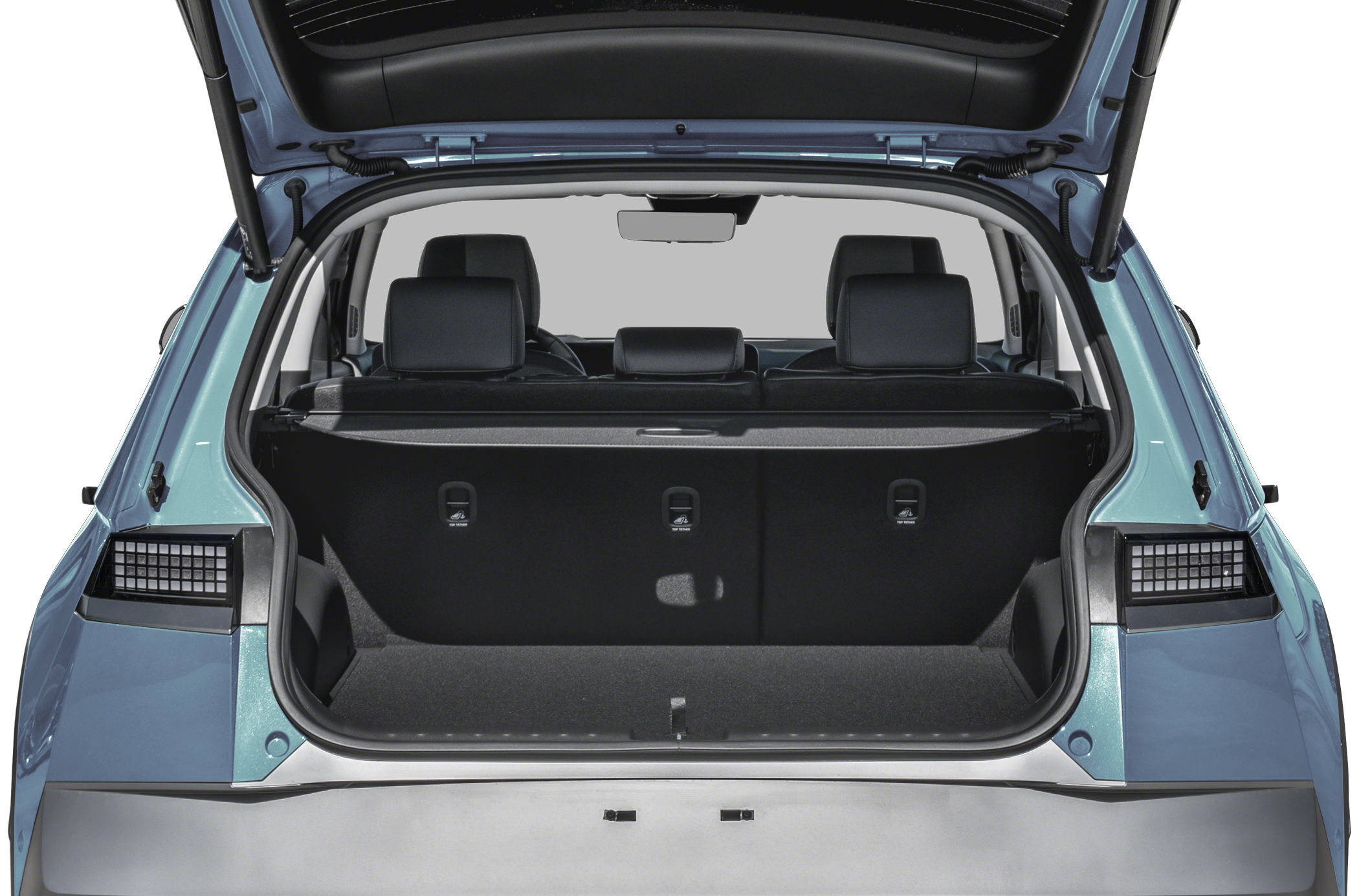 2025 Hyundai IONIQ 5