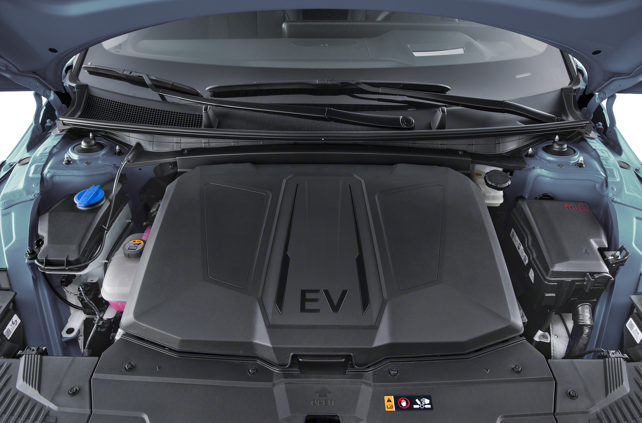 2025 Hyundai IONIQ 5