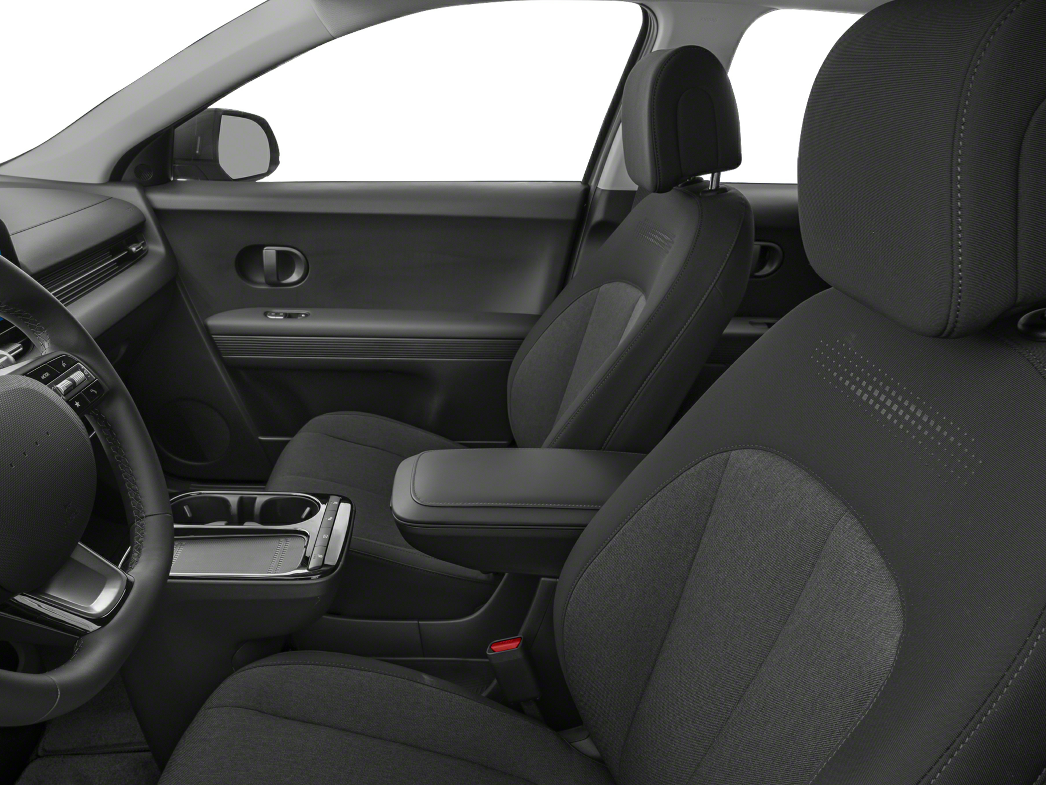 2025 Hyundai IONIQ 5