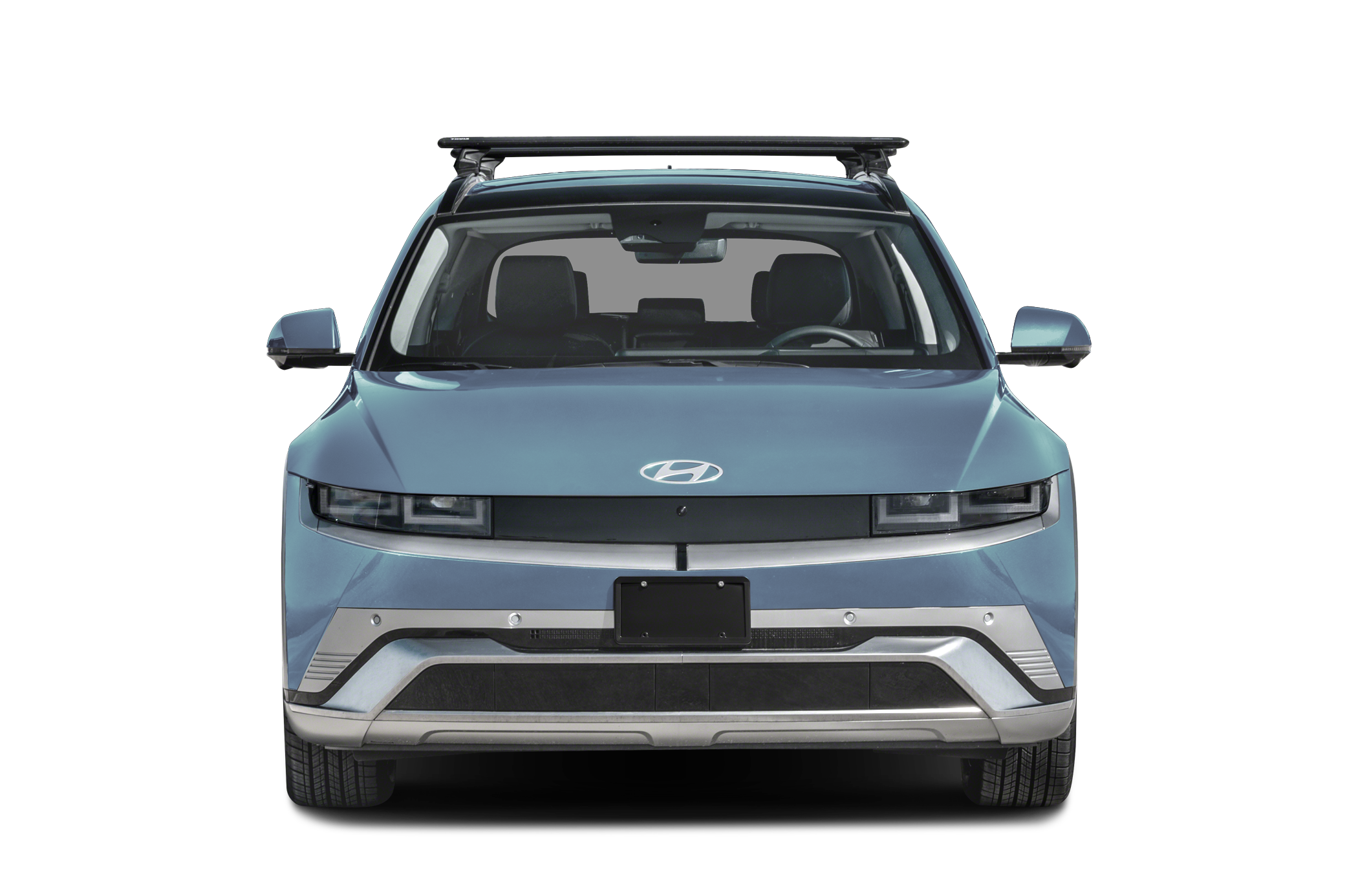 2025 Hyundai IONIQ 5