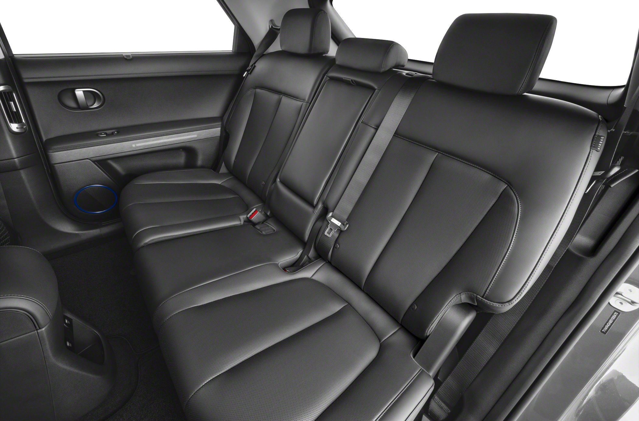 2025 Hyundai IONIQ 5