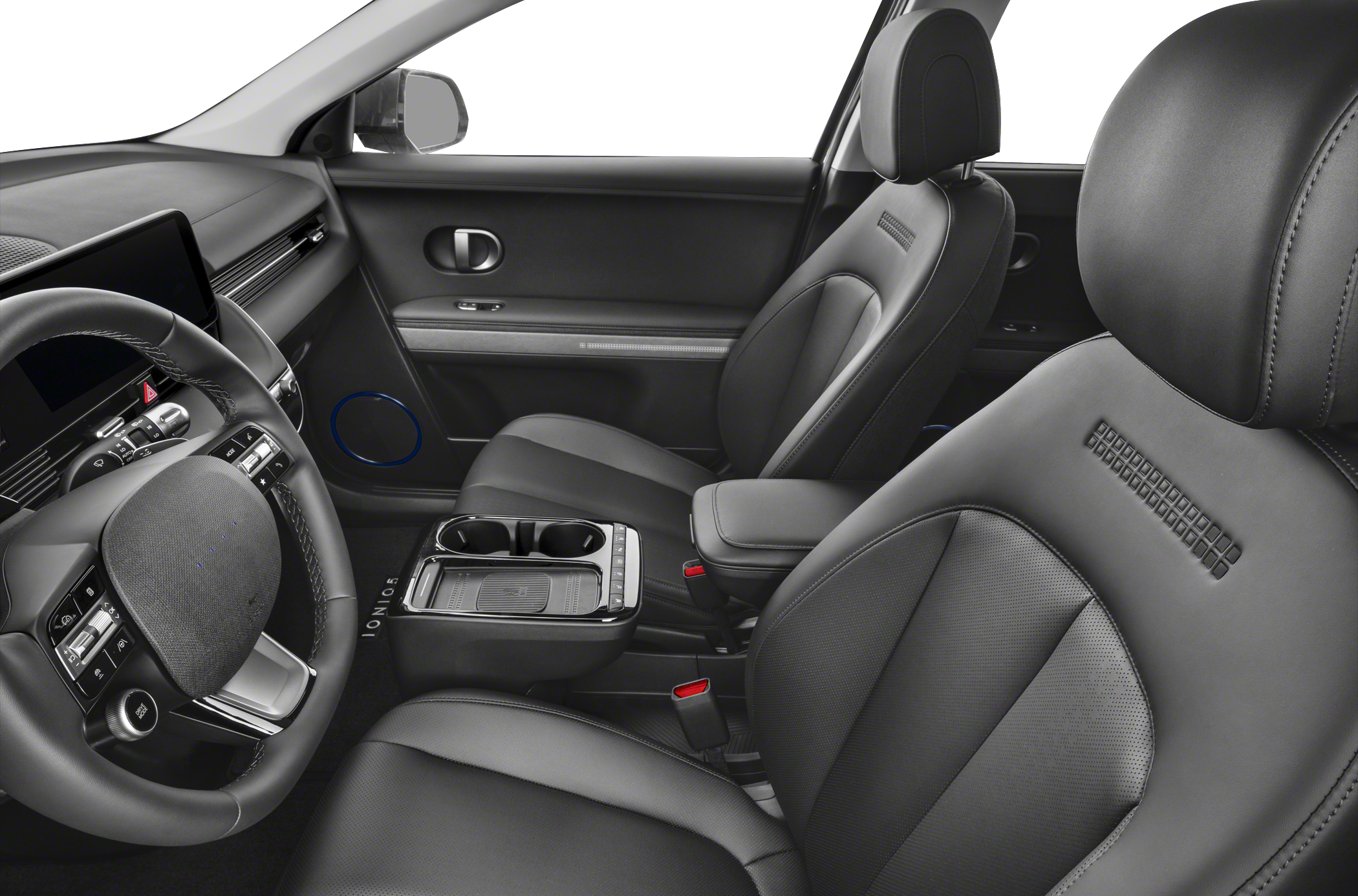 2025 Hyundai IONIQ 5