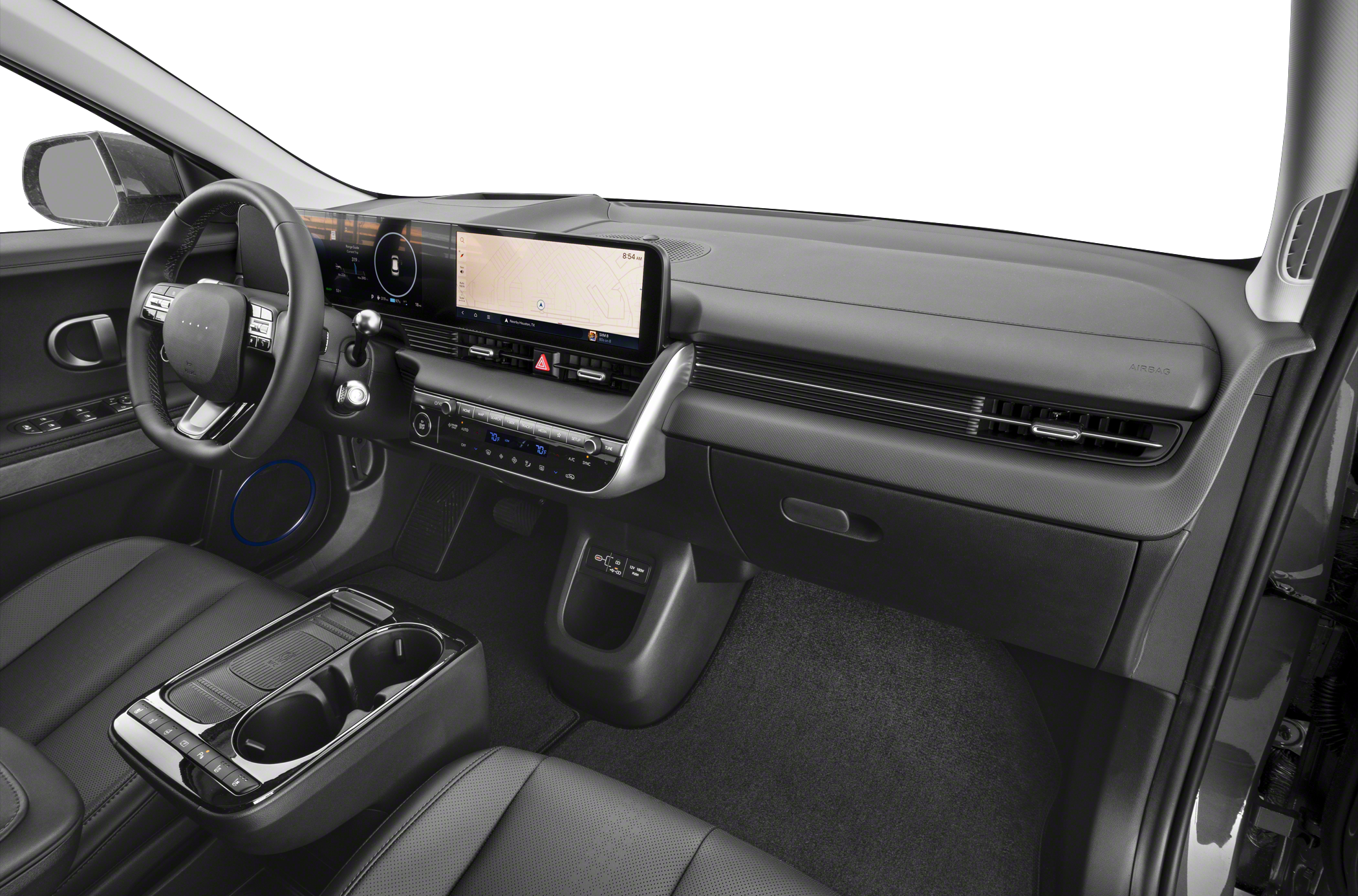 2025 Hyundai IONIQ 5