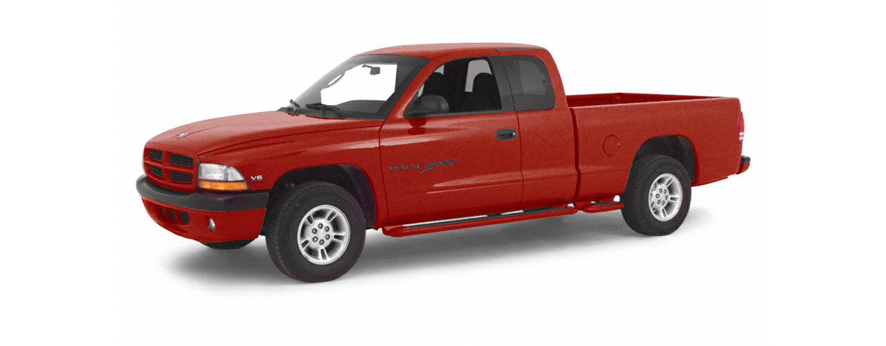 2000 Dodge Dakota
