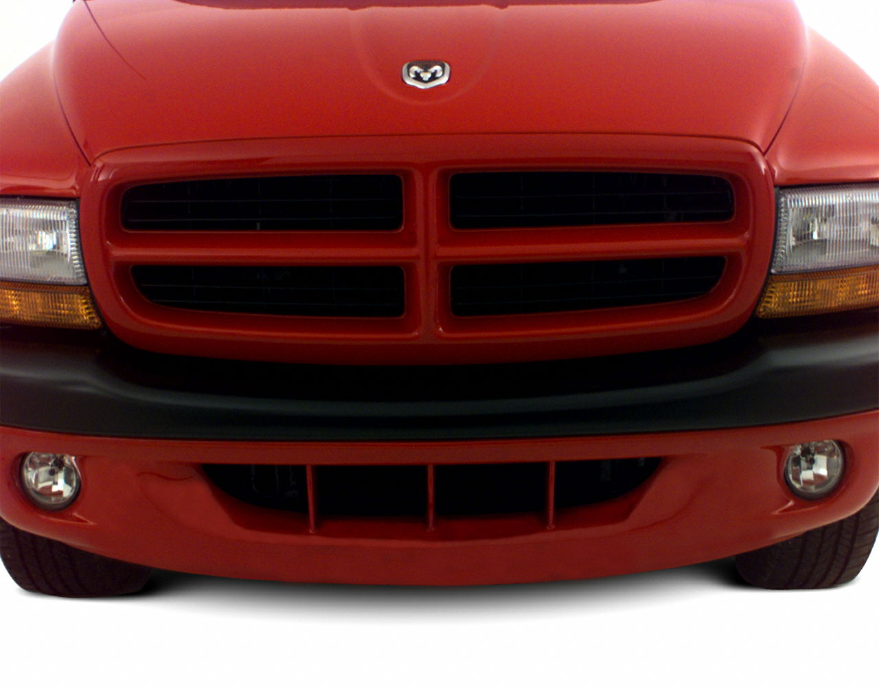 2000 Dodge Dakota