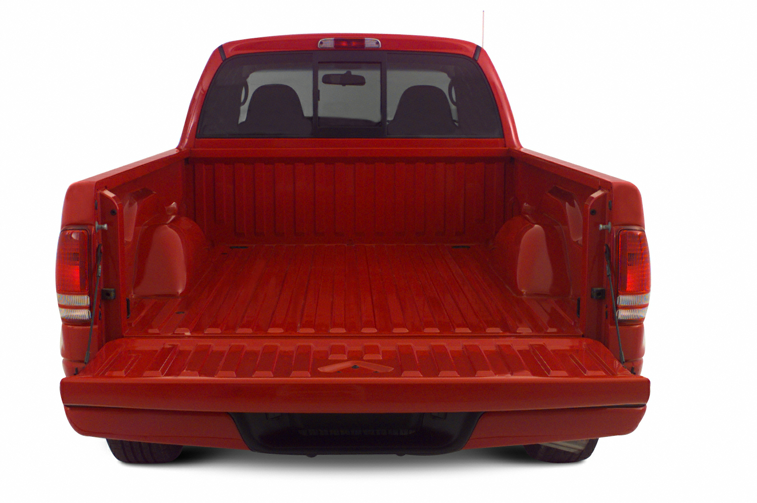 2000 Dodge Dakota