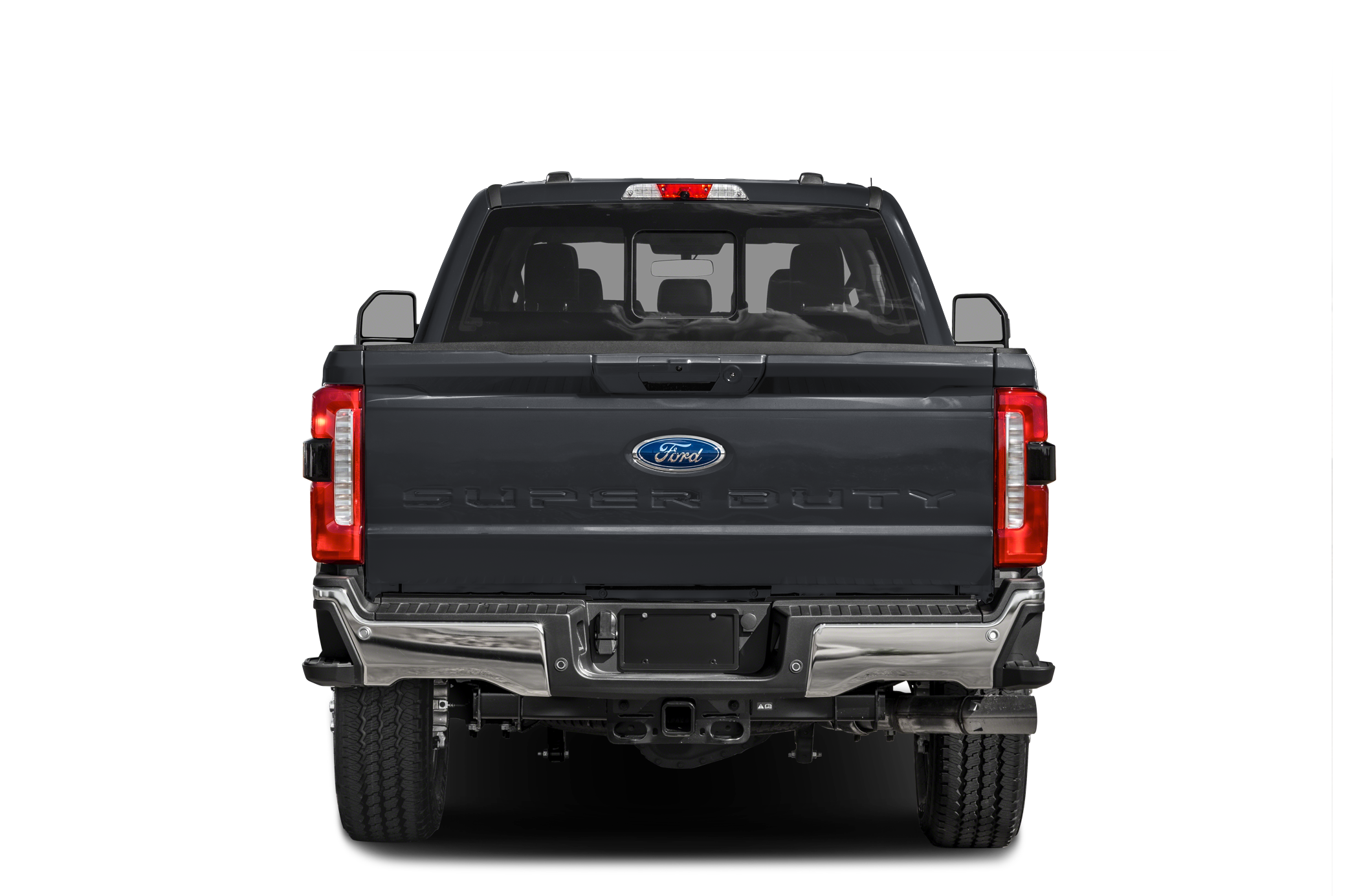 2024 Ford F-350