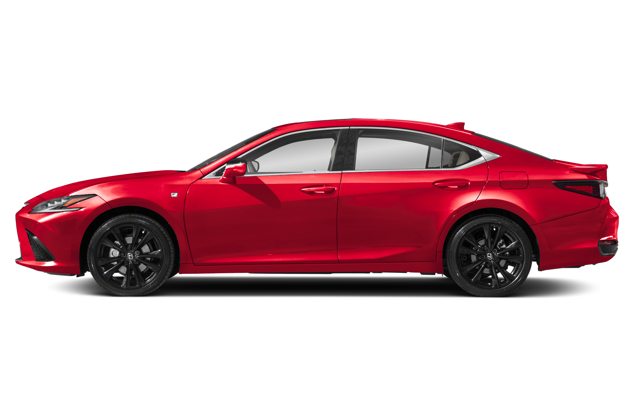 2025 Lexus ES 300h