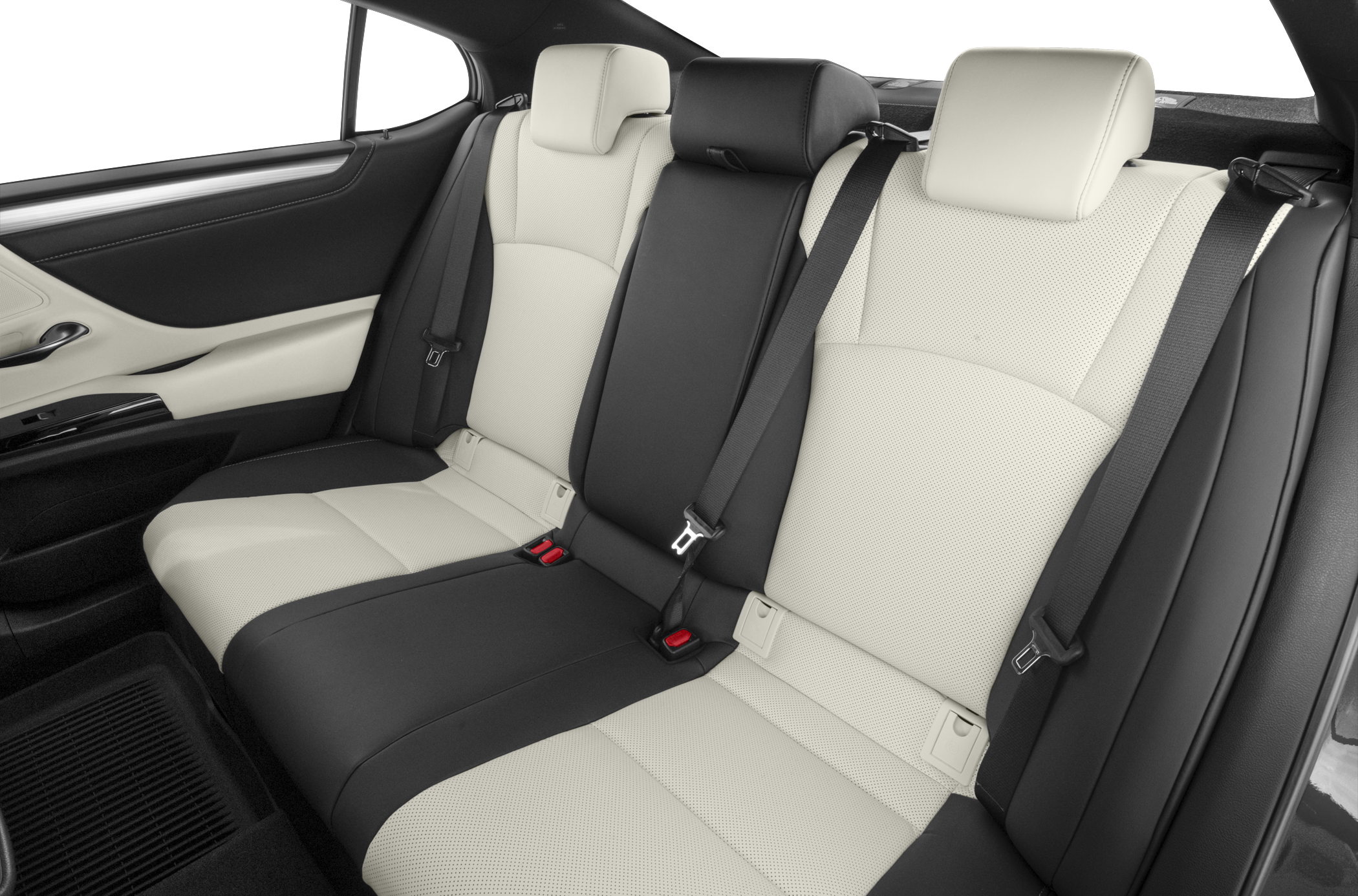 2025 Lexus ES 300h