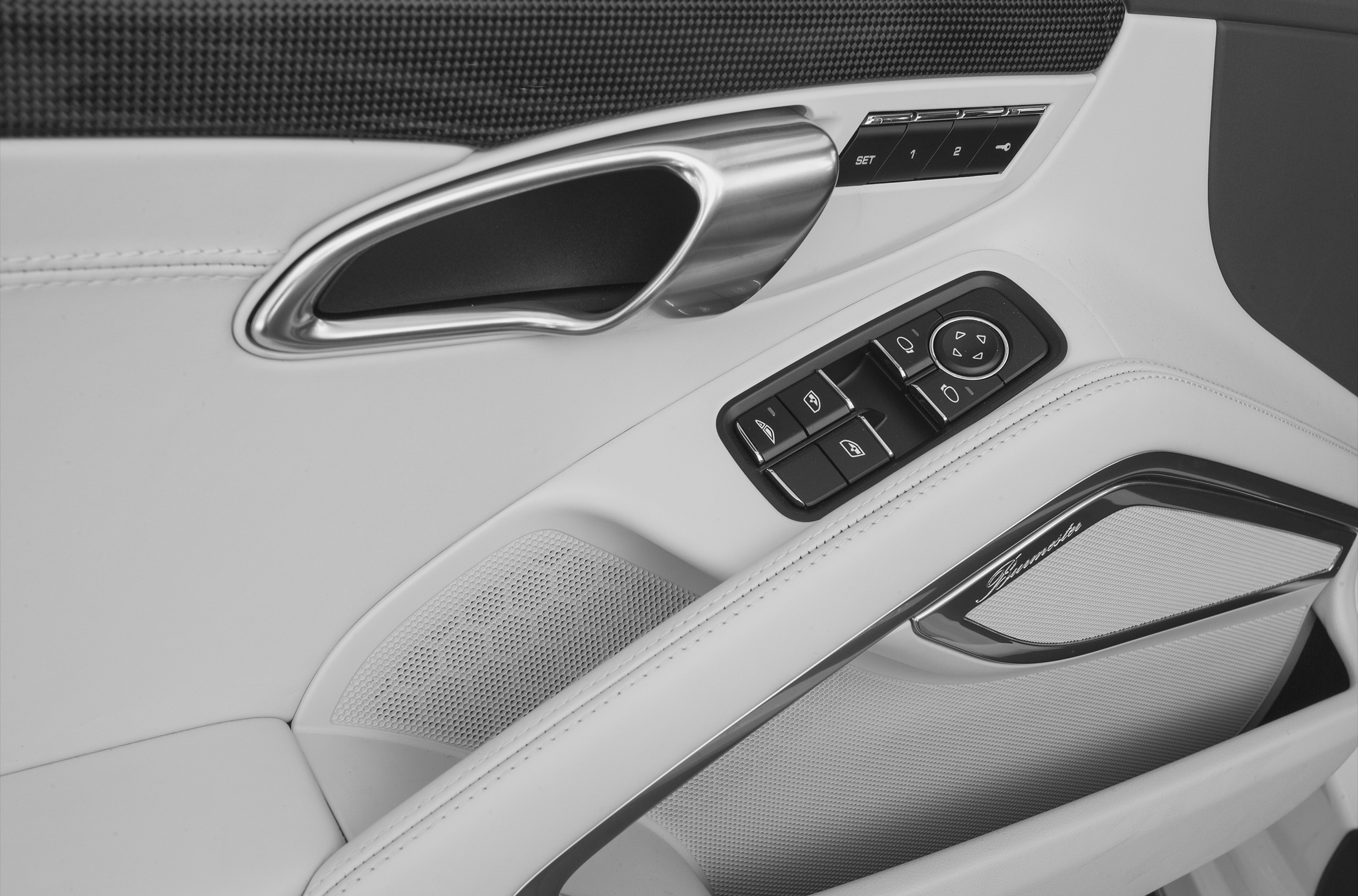 2015 Porsche 911