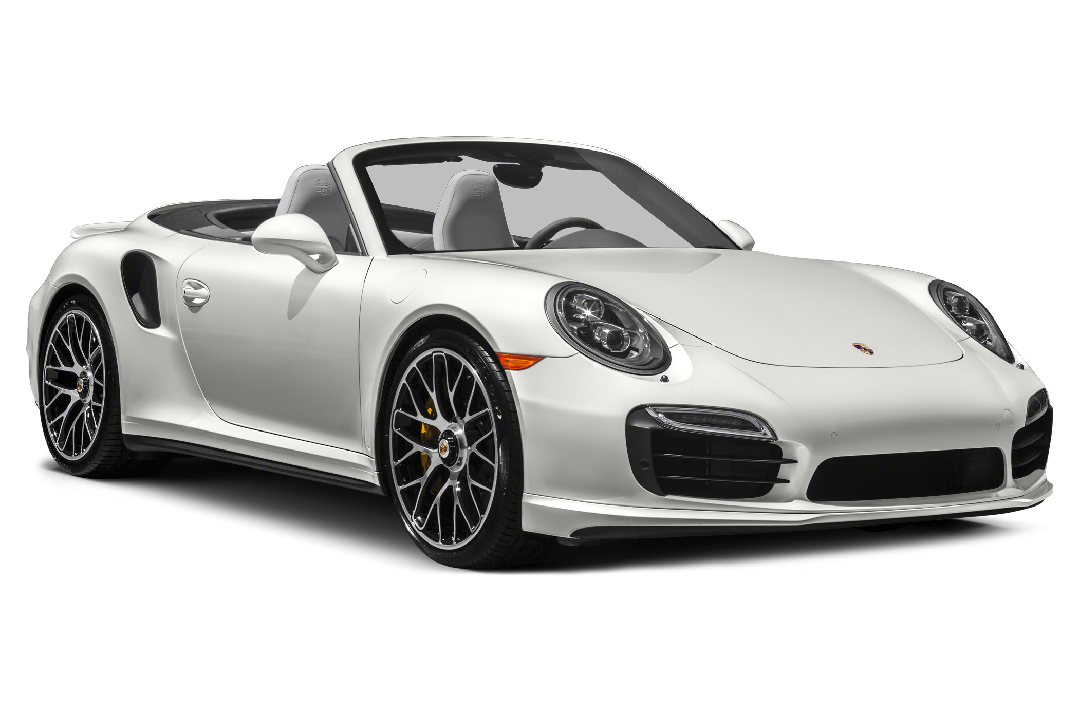 2015 Porsche 911