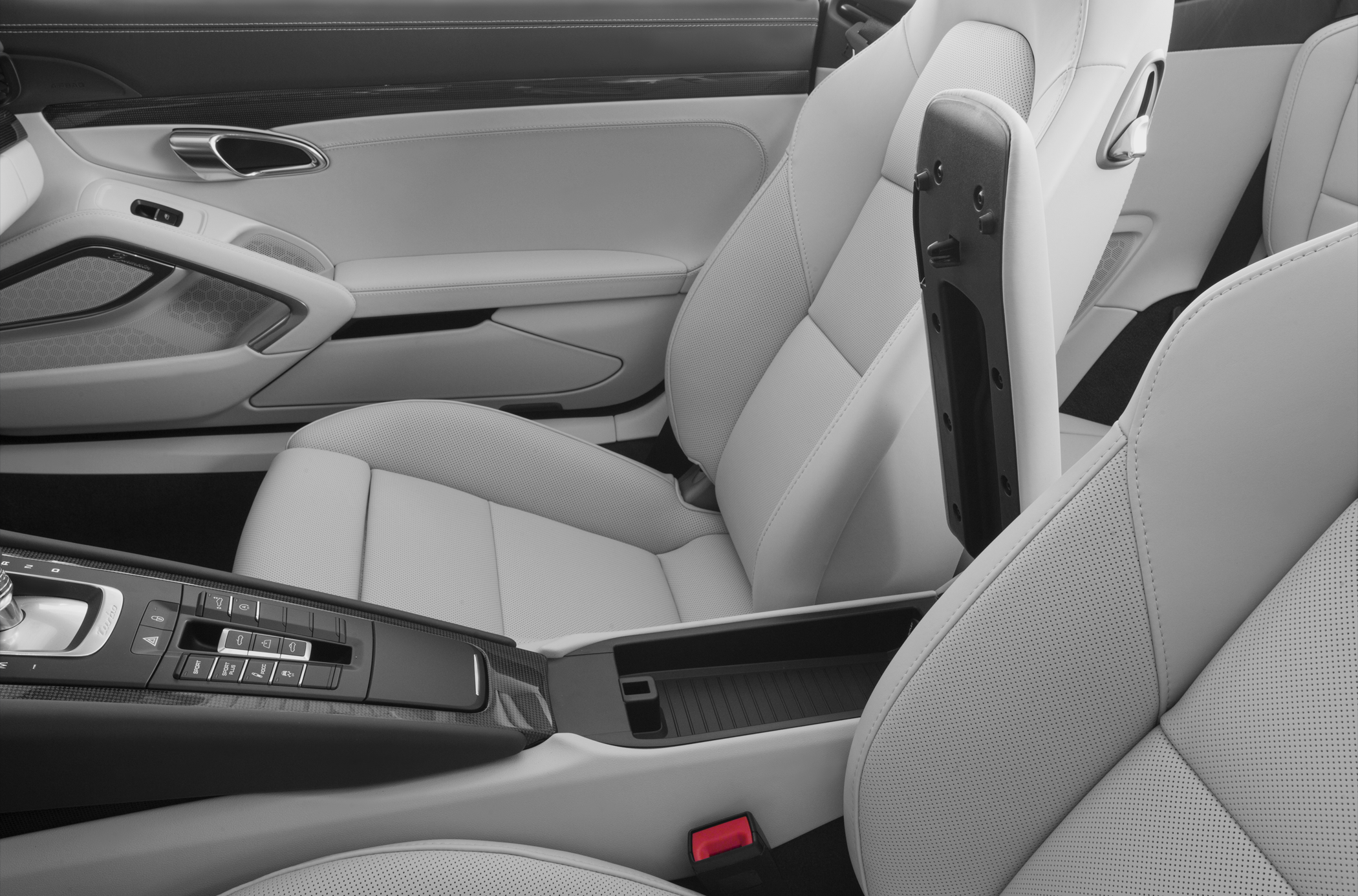 2015 Porsche 911