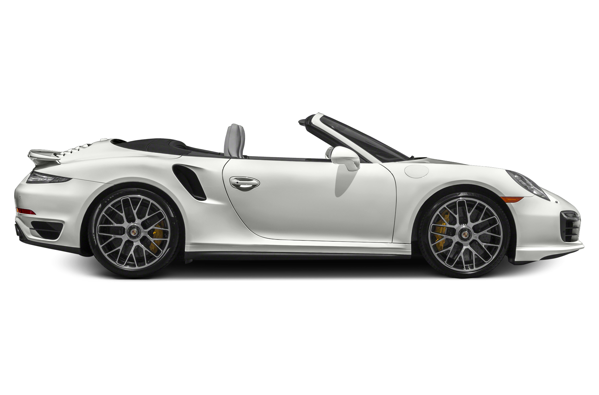 2015 Porsche 911