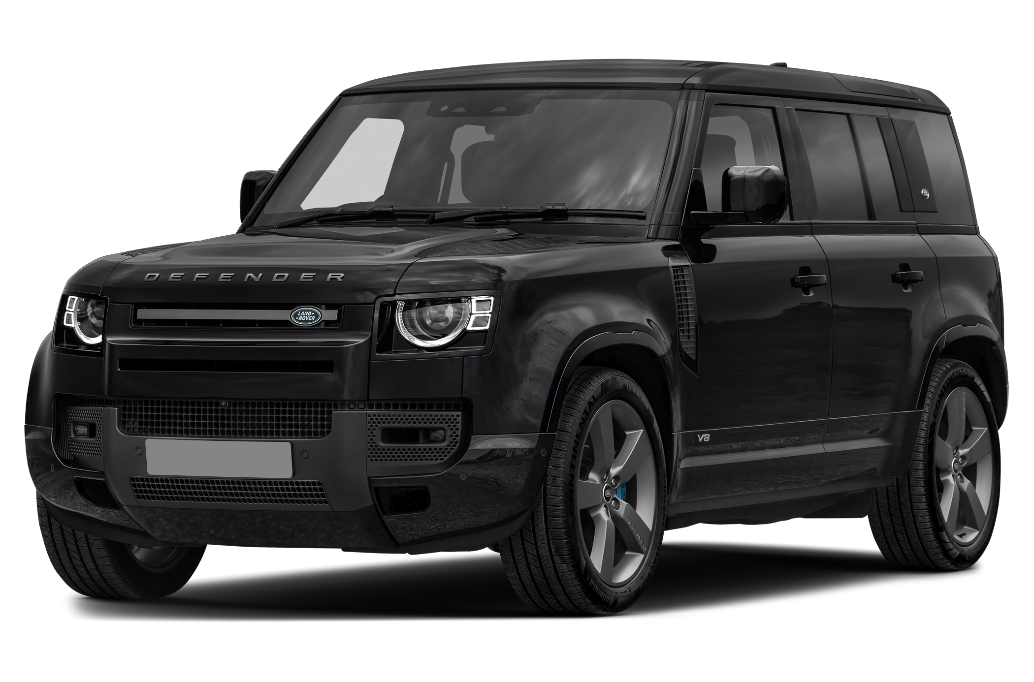 2023 Land Rover Defender