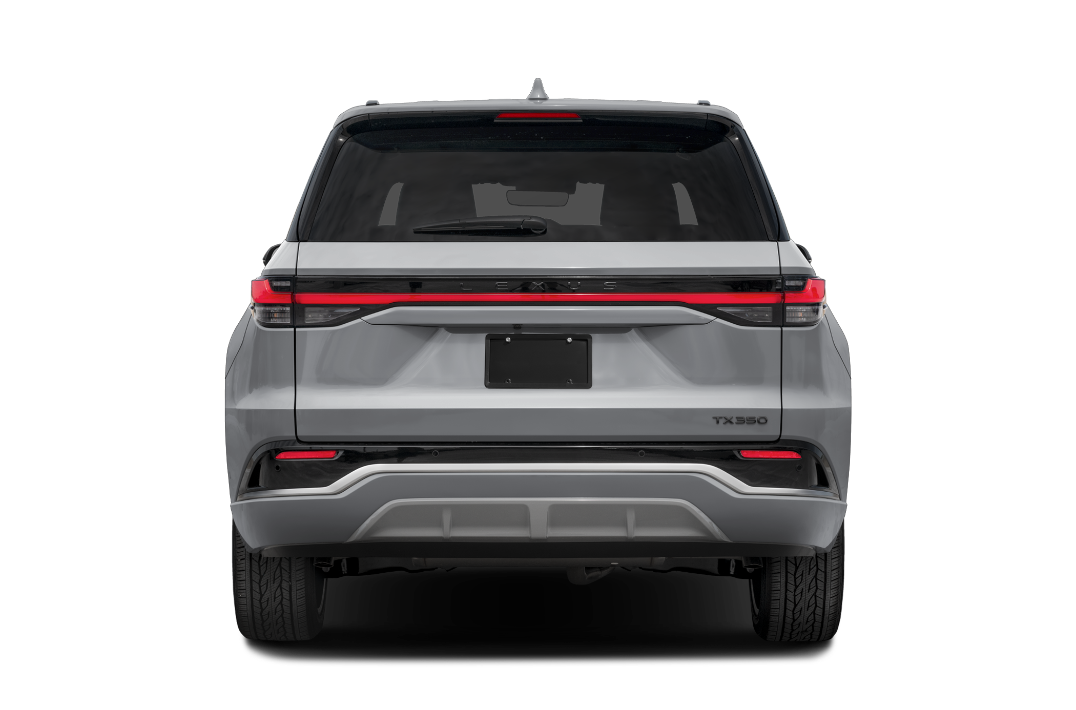 2025 Lexus TX 350